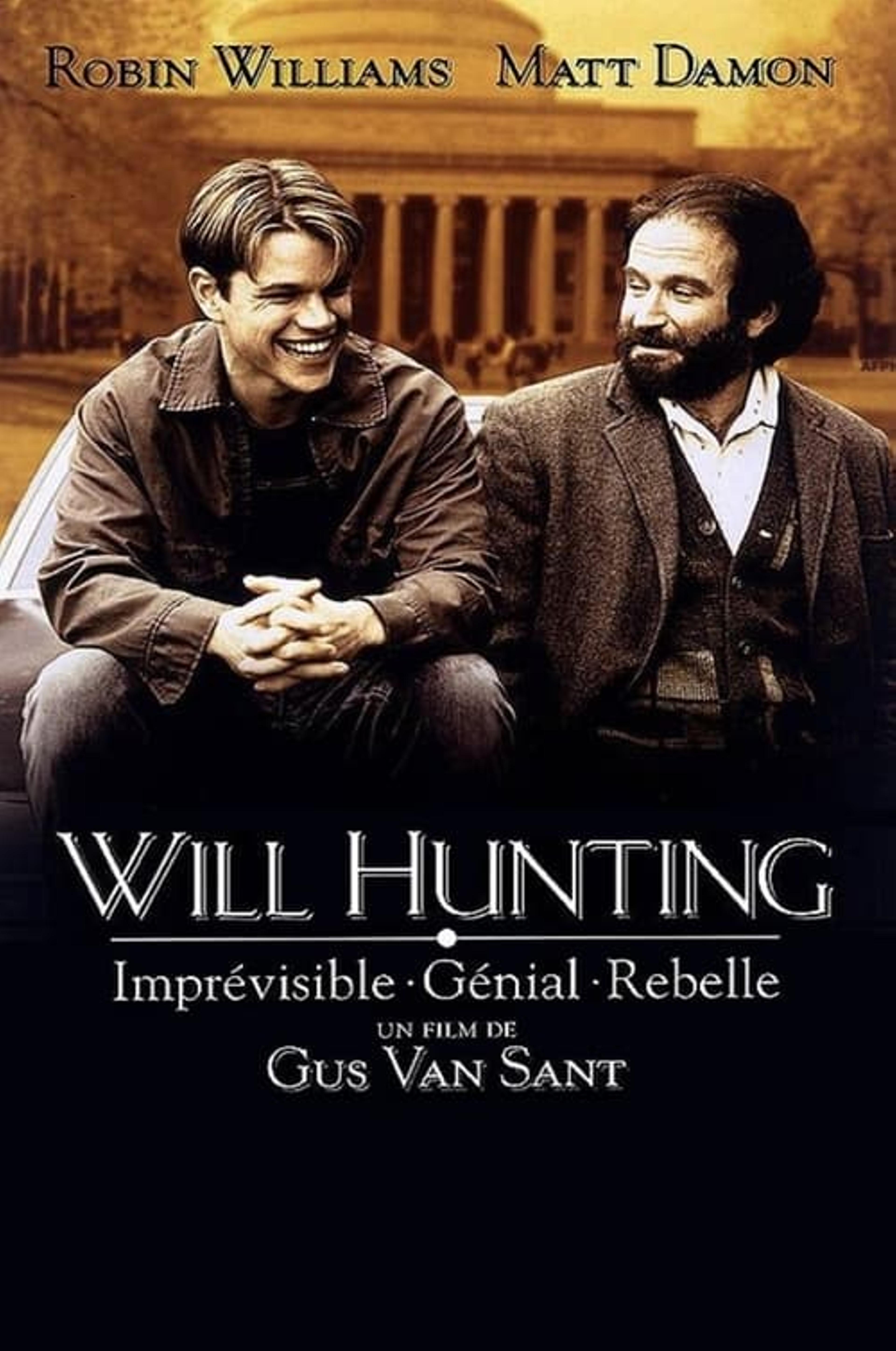 Will Hunting