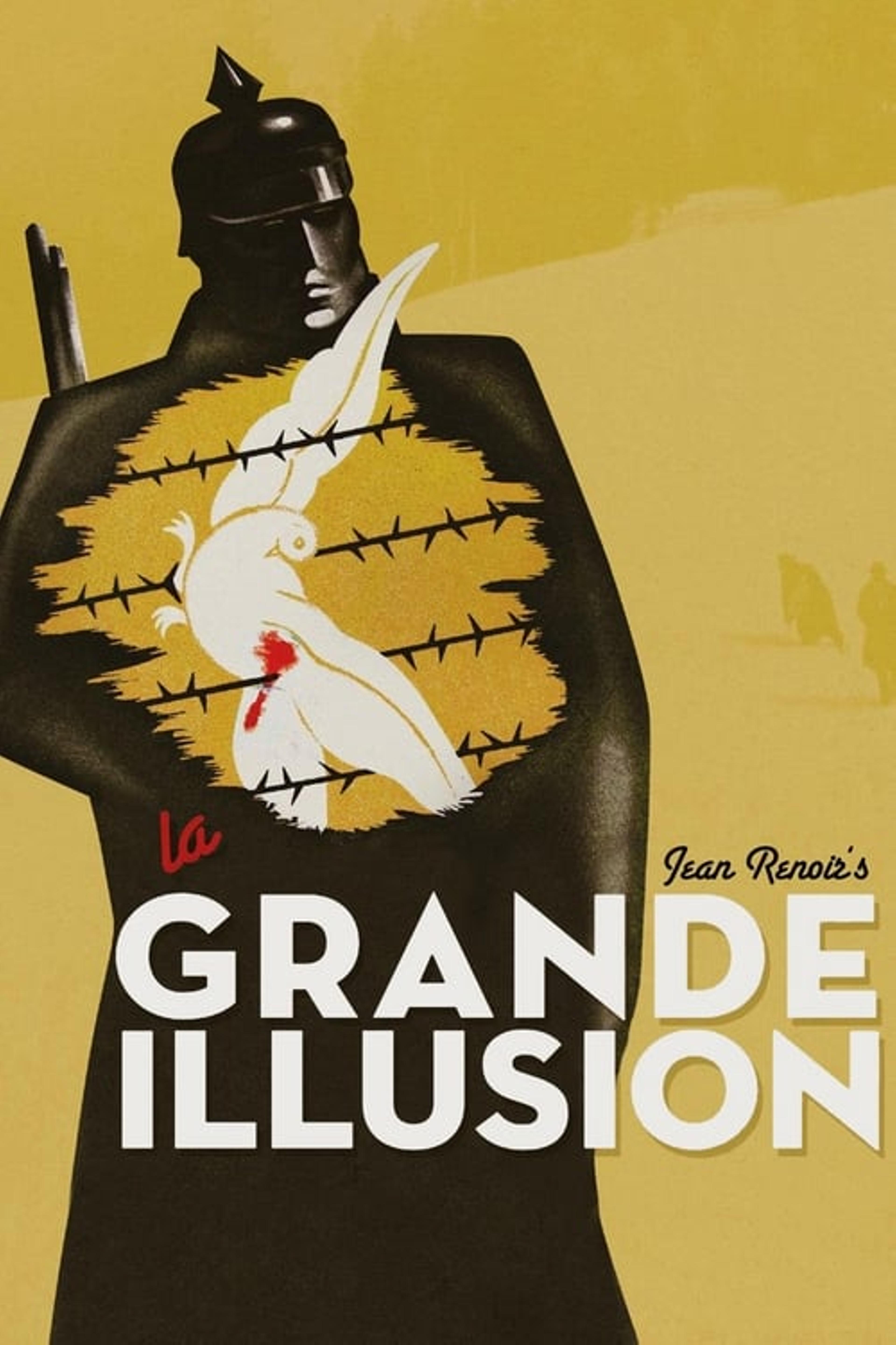 La Grande Illusion