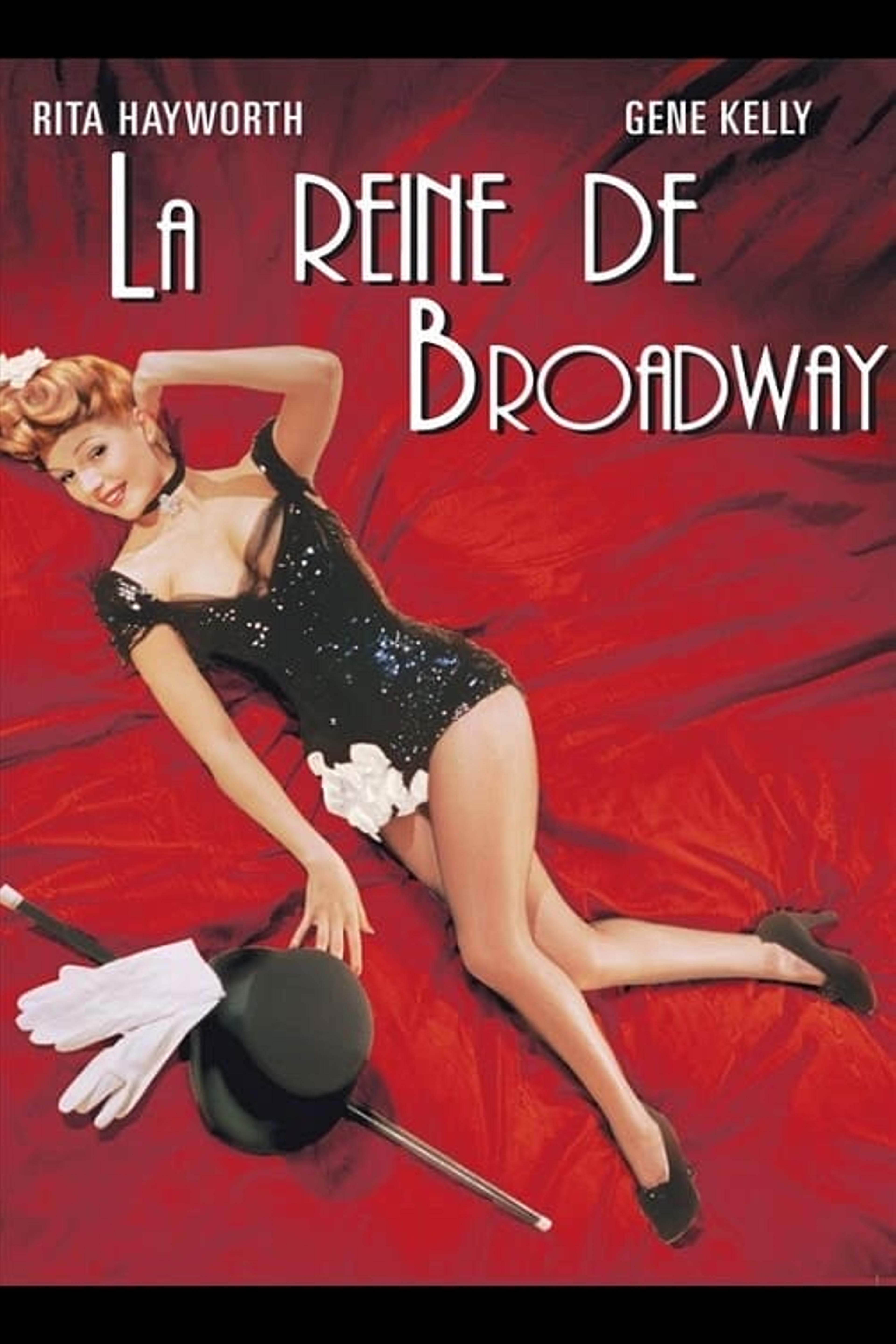 La Reine de Broadway