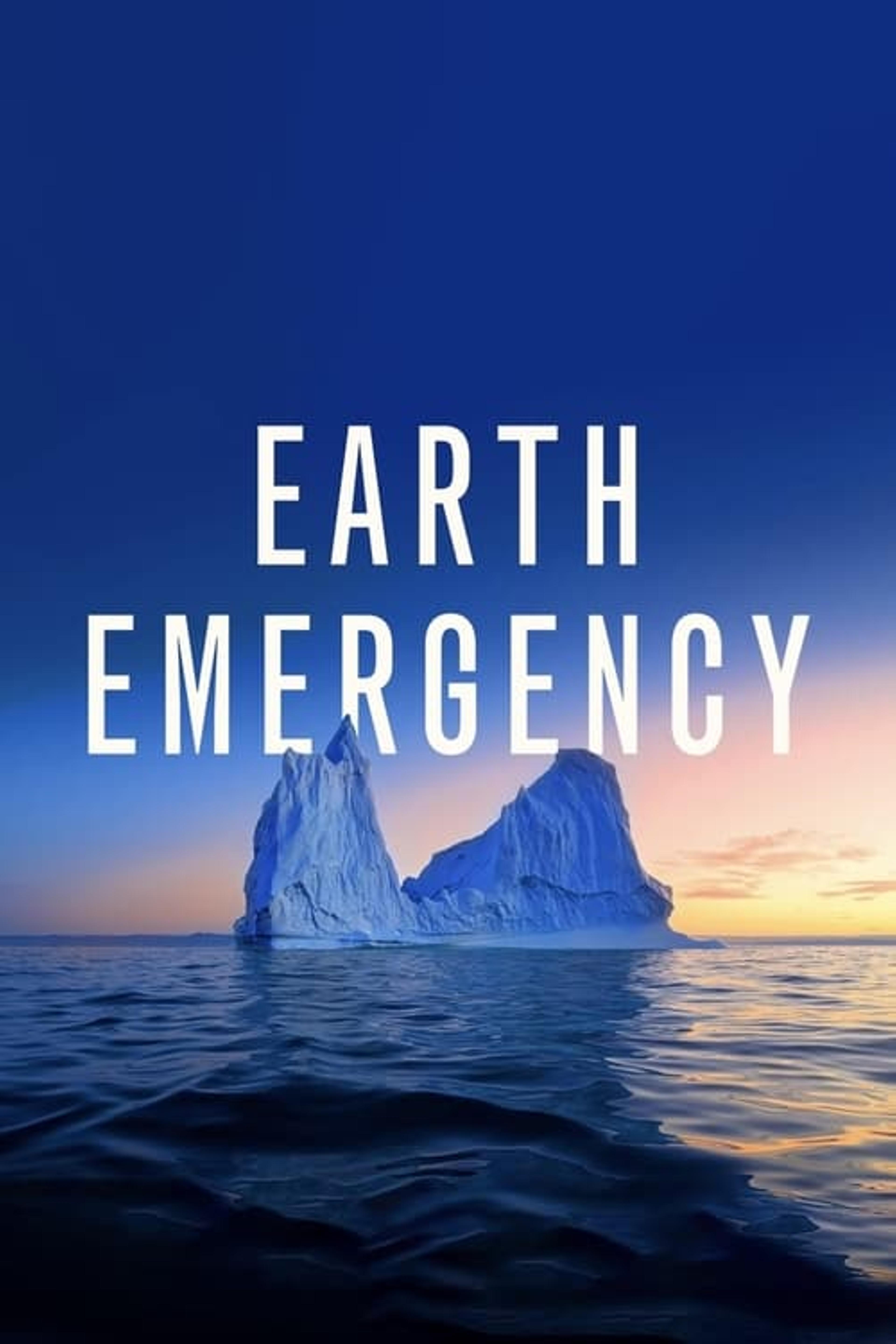 Earth Emergency