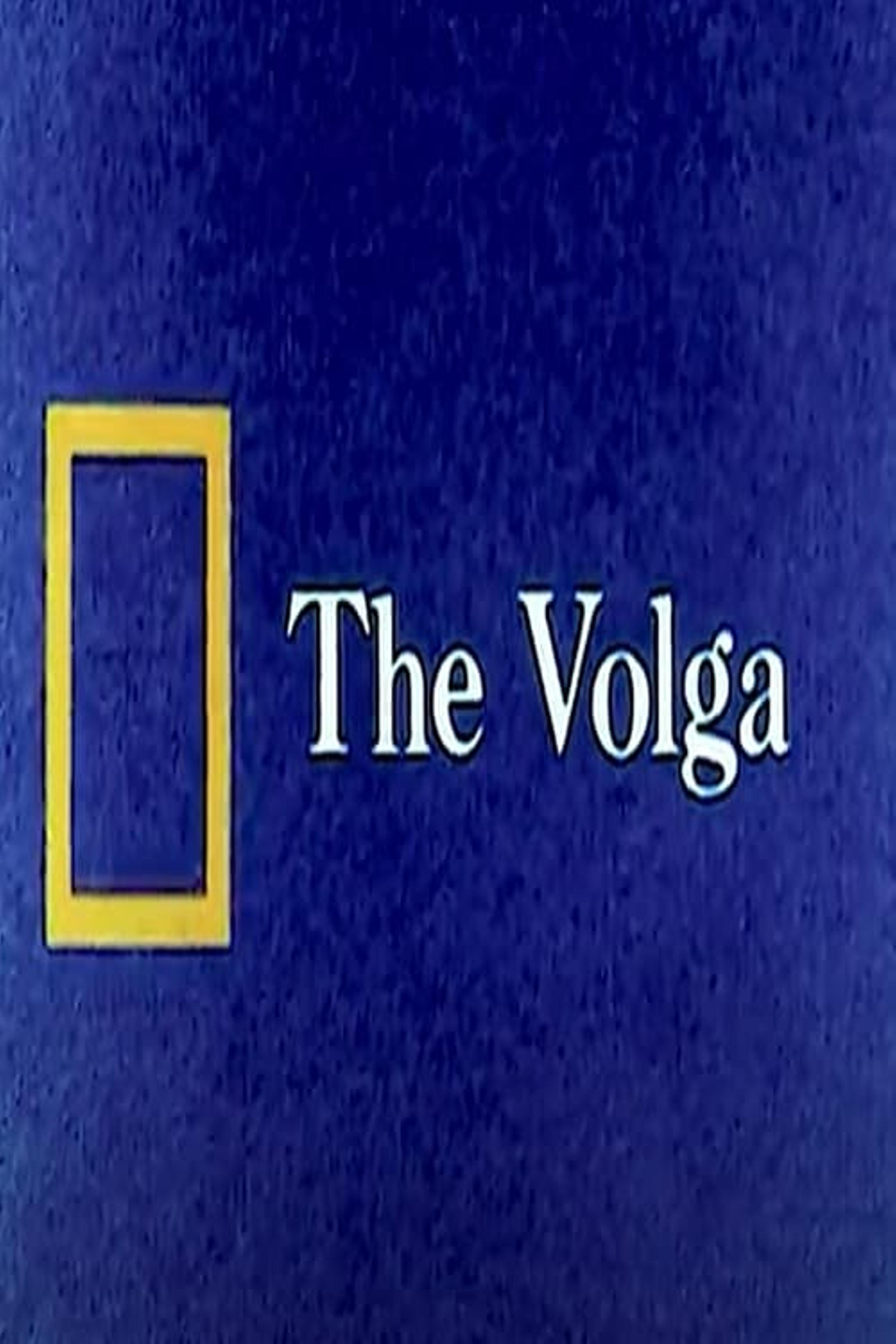 National Geographic: The Volga