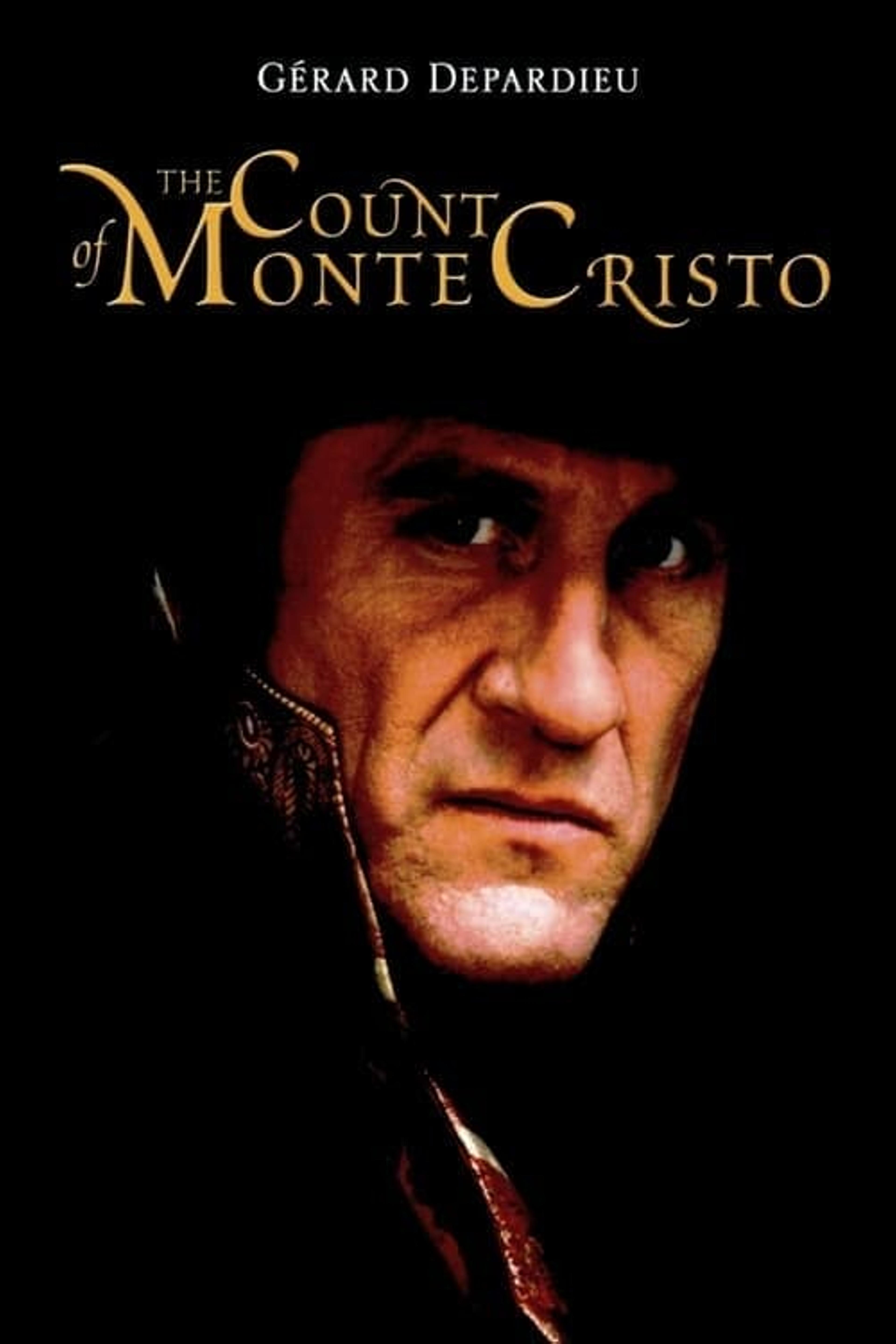 Le Comte de Monte Christo