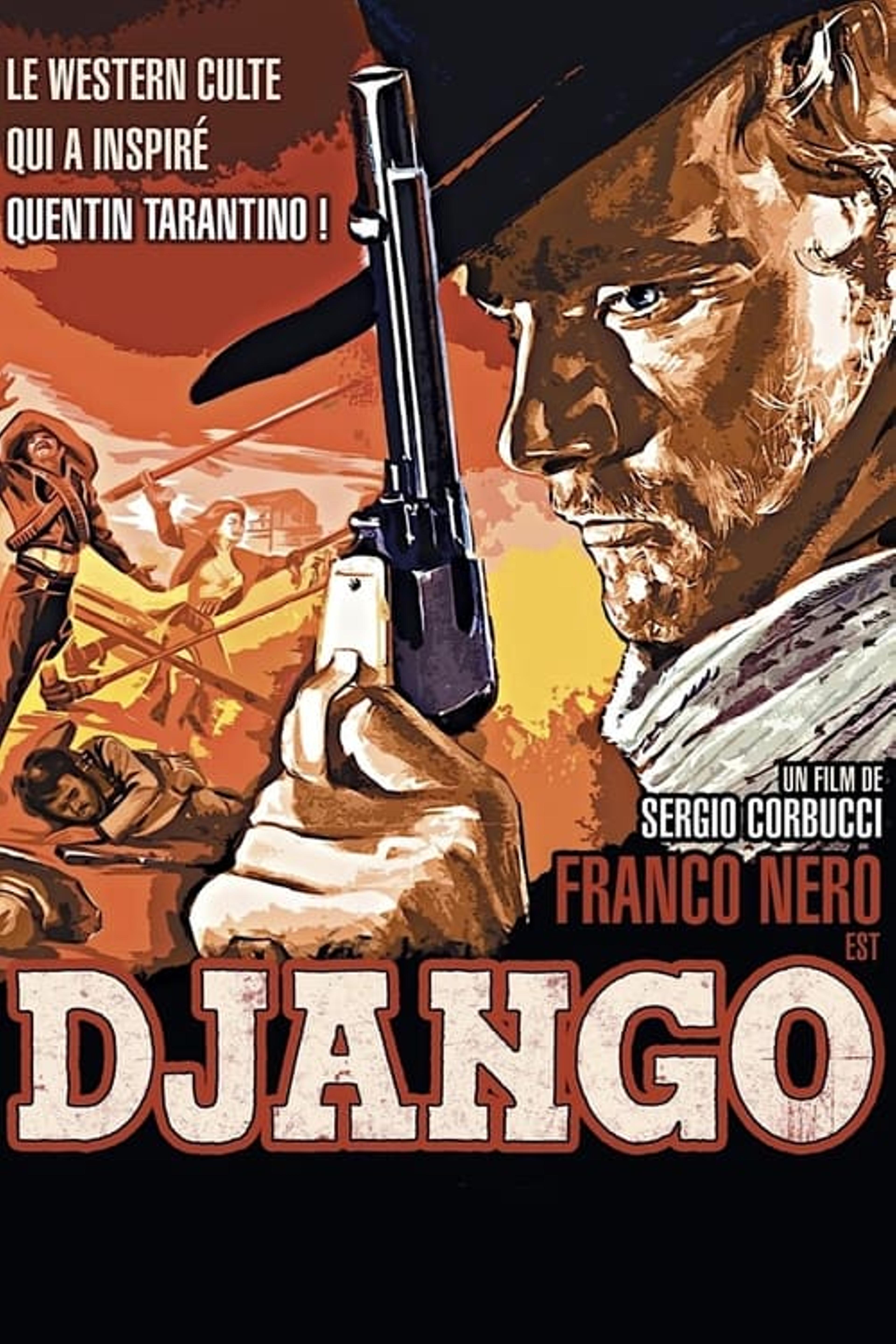 Django