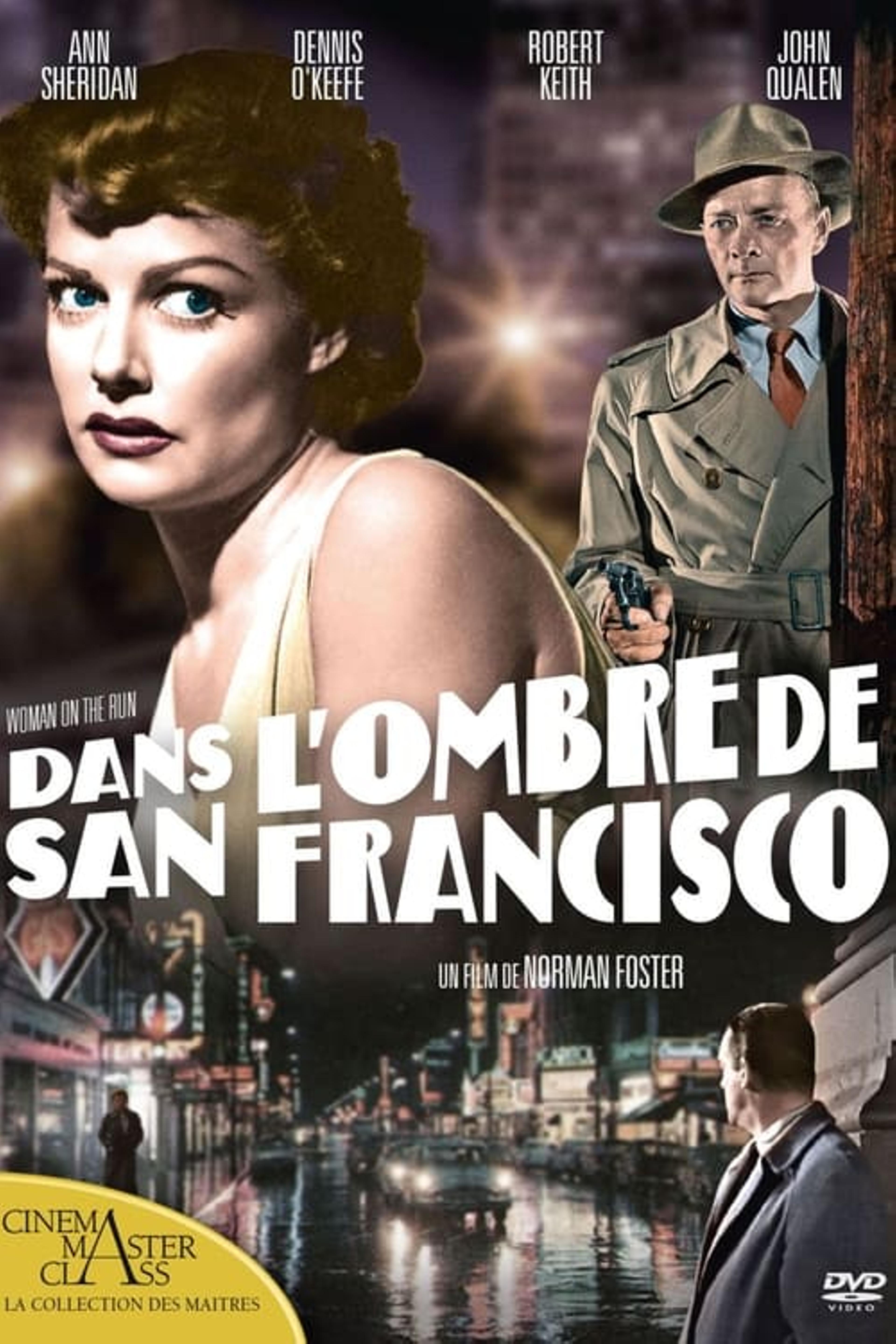 Dans l'Ombre de San Francisco