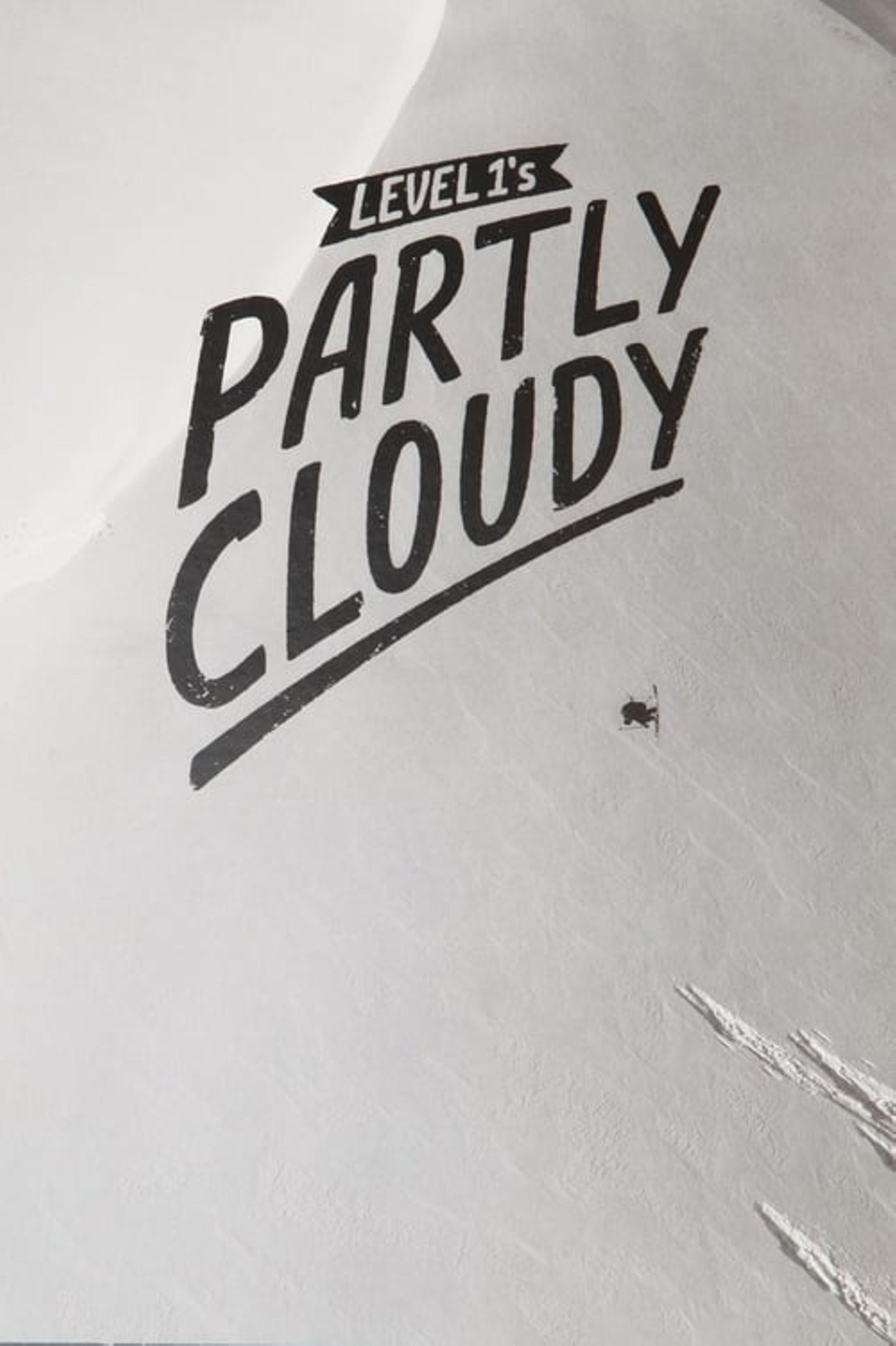 Partly Cloudy