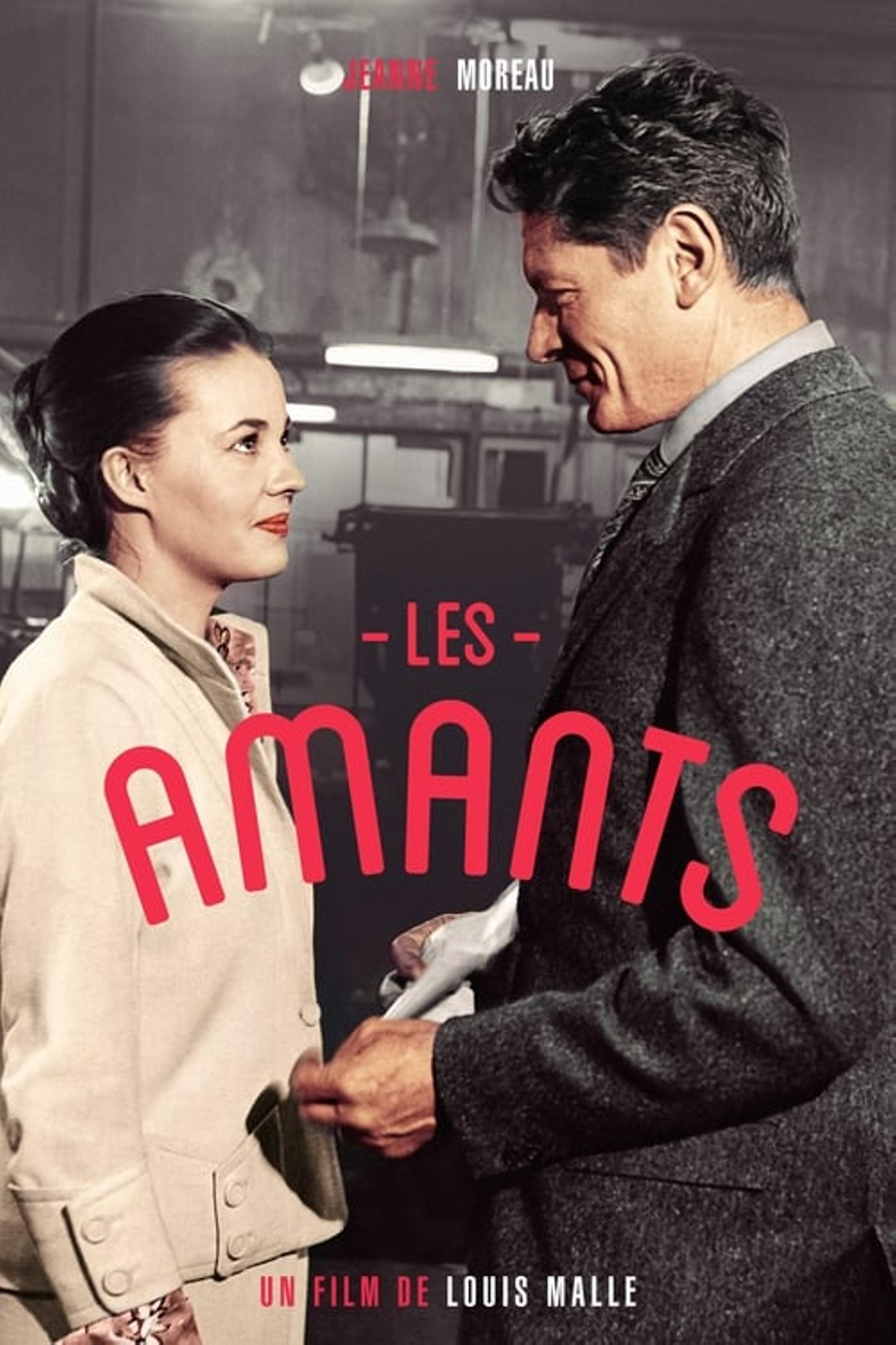 Les Amants