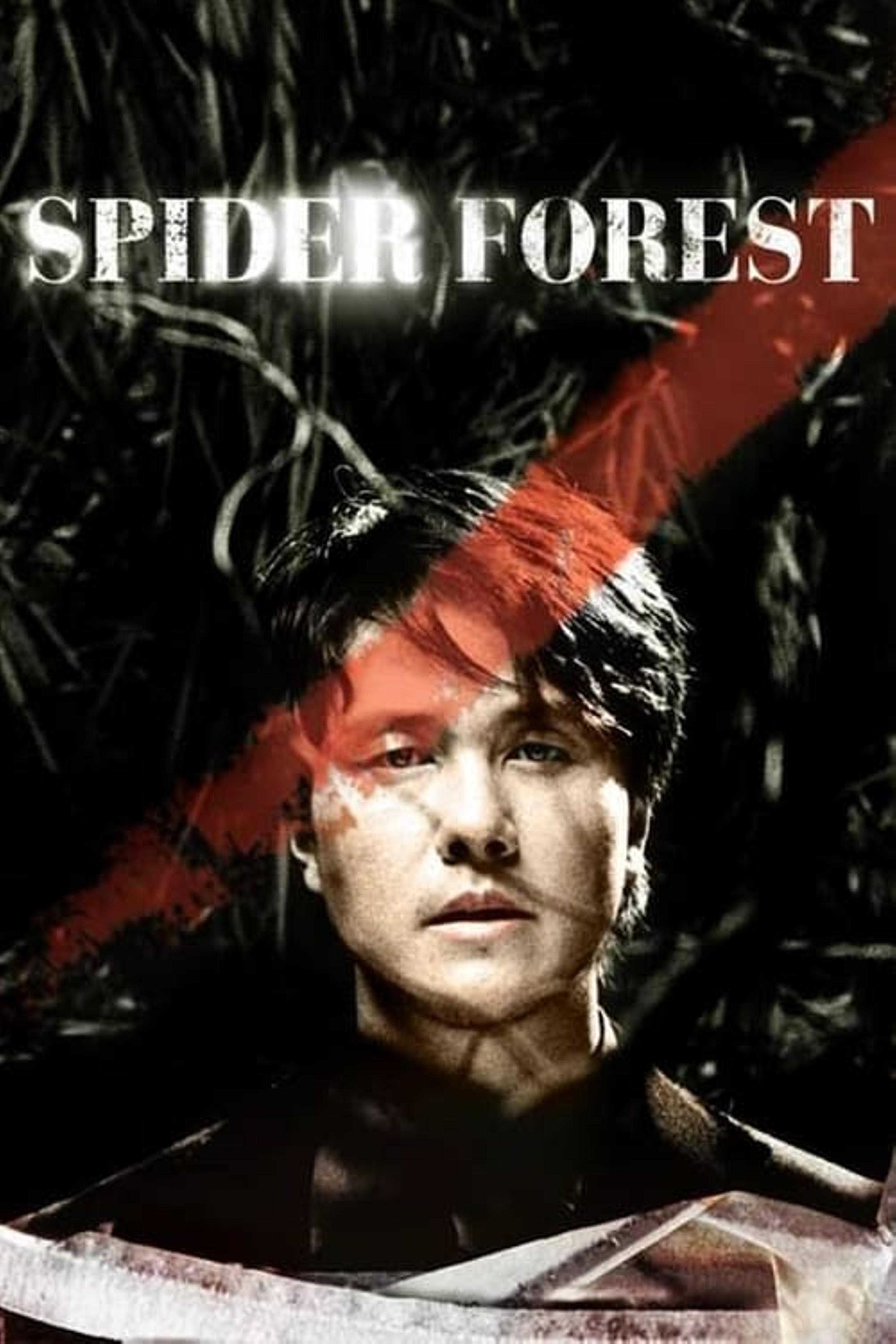 Spider Forest