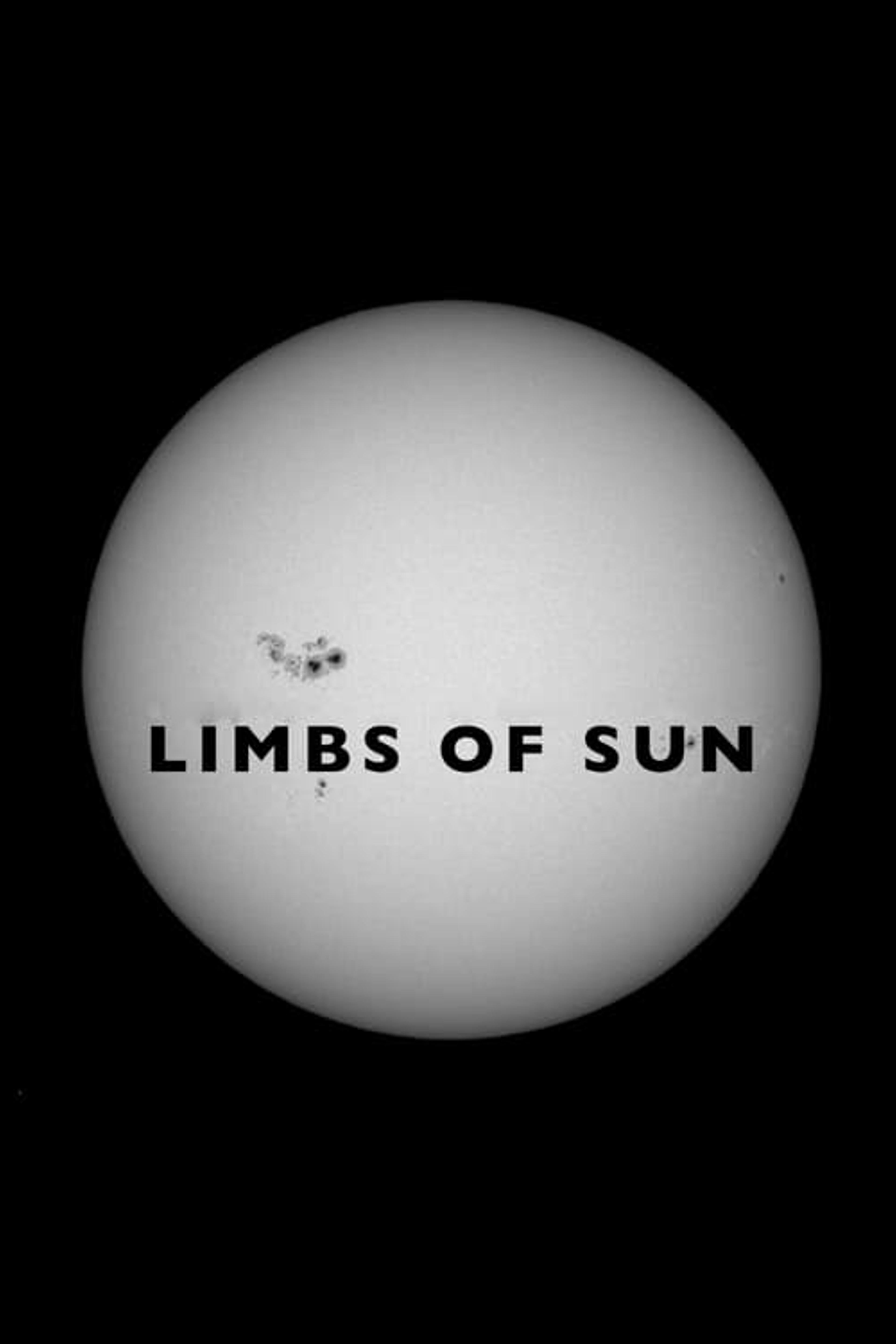 Limbs of Sun