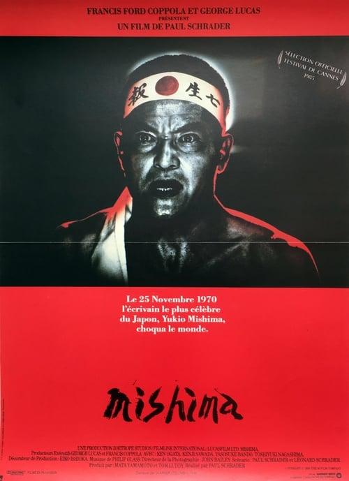 Mishima