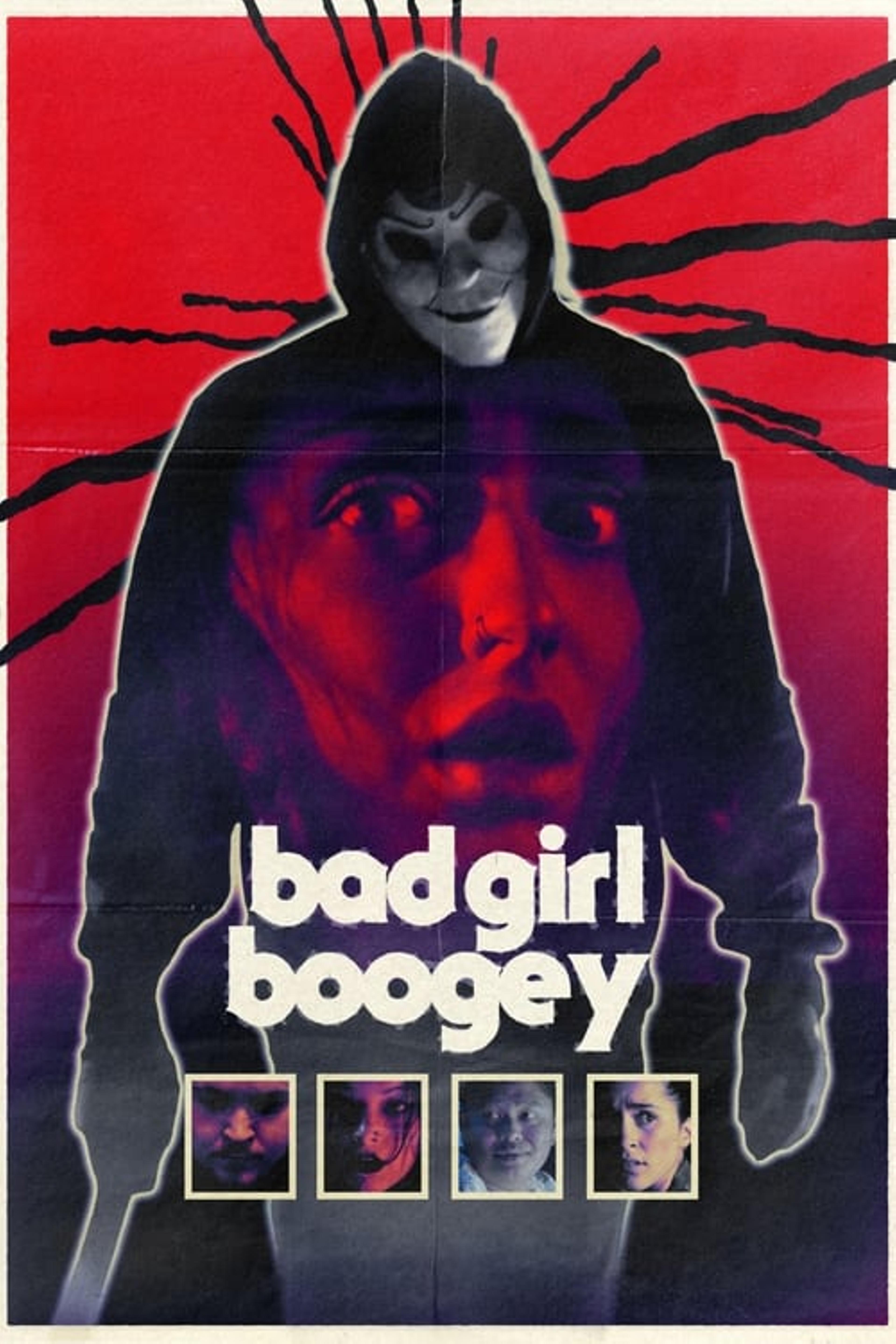 Bad Girl Boogey