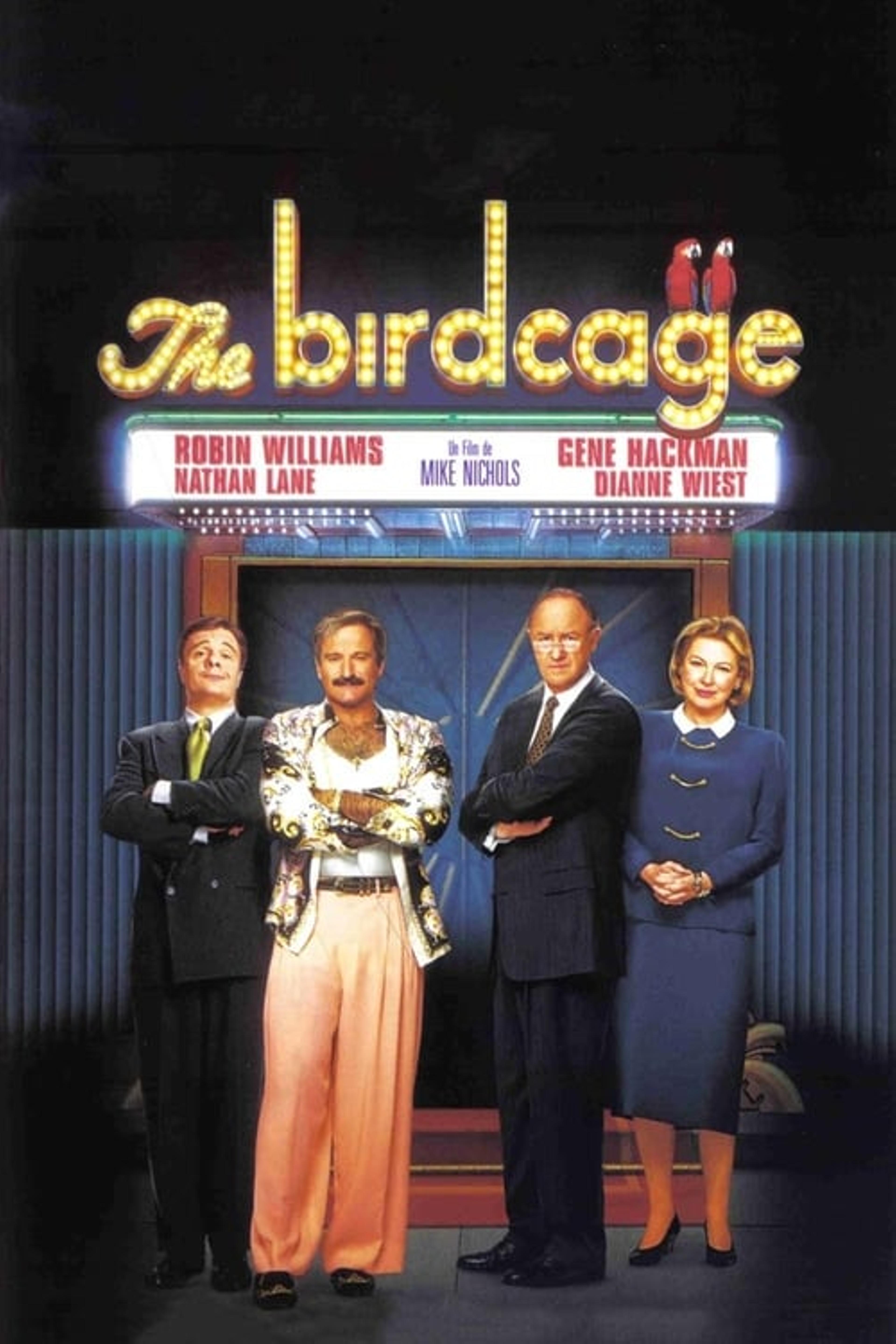 The Birdcage