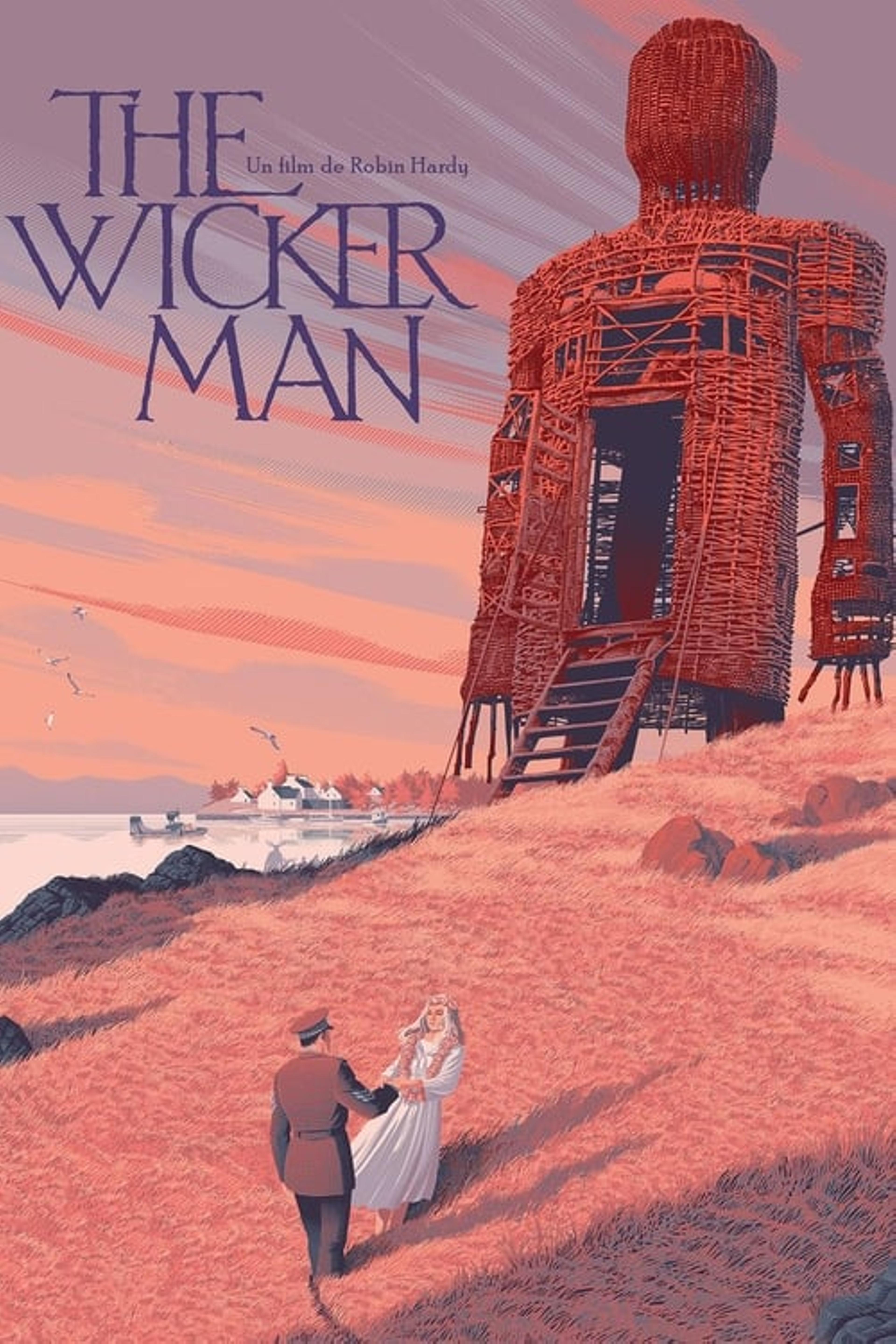 The Wicker Man