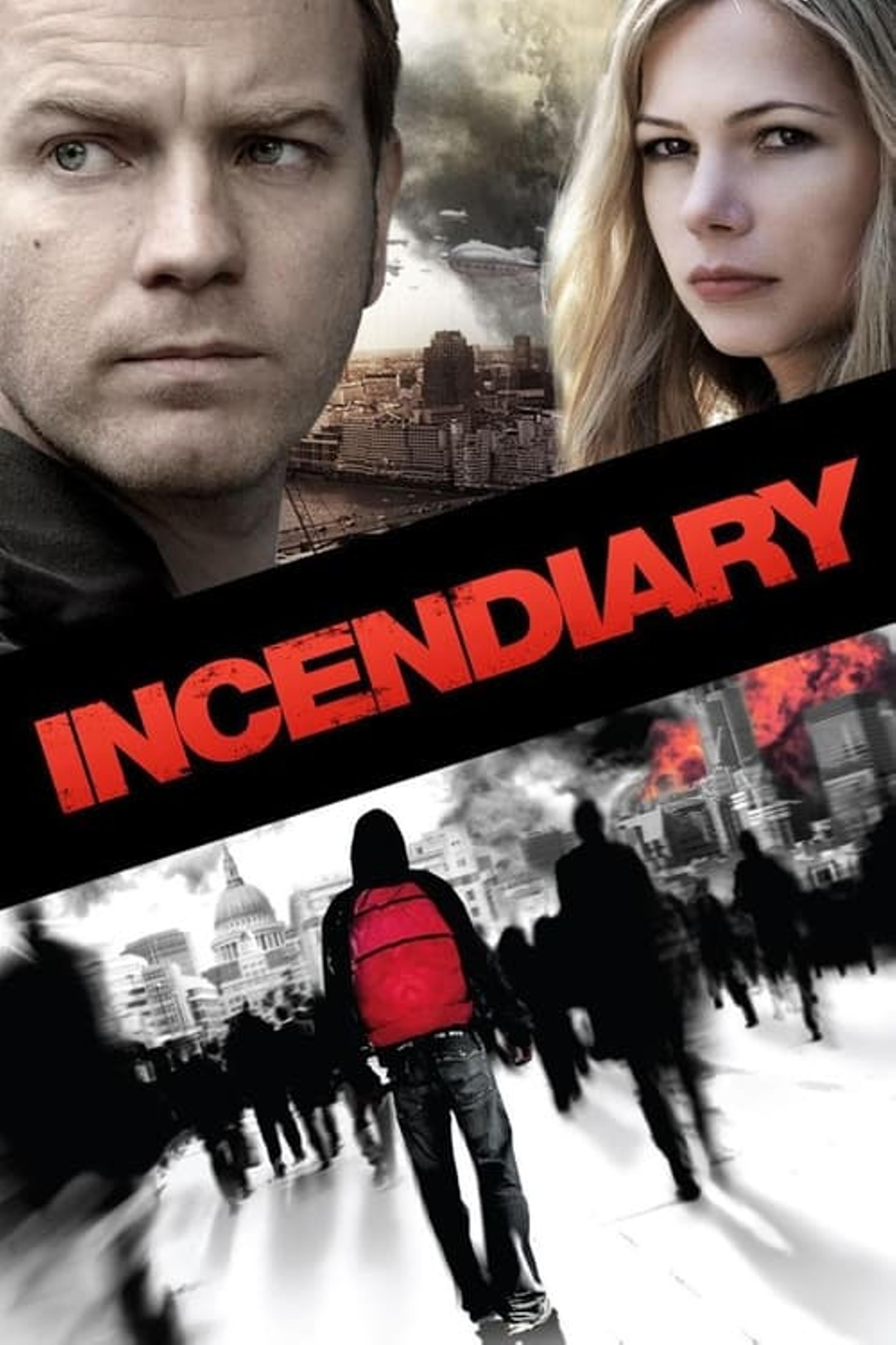 Incendiary