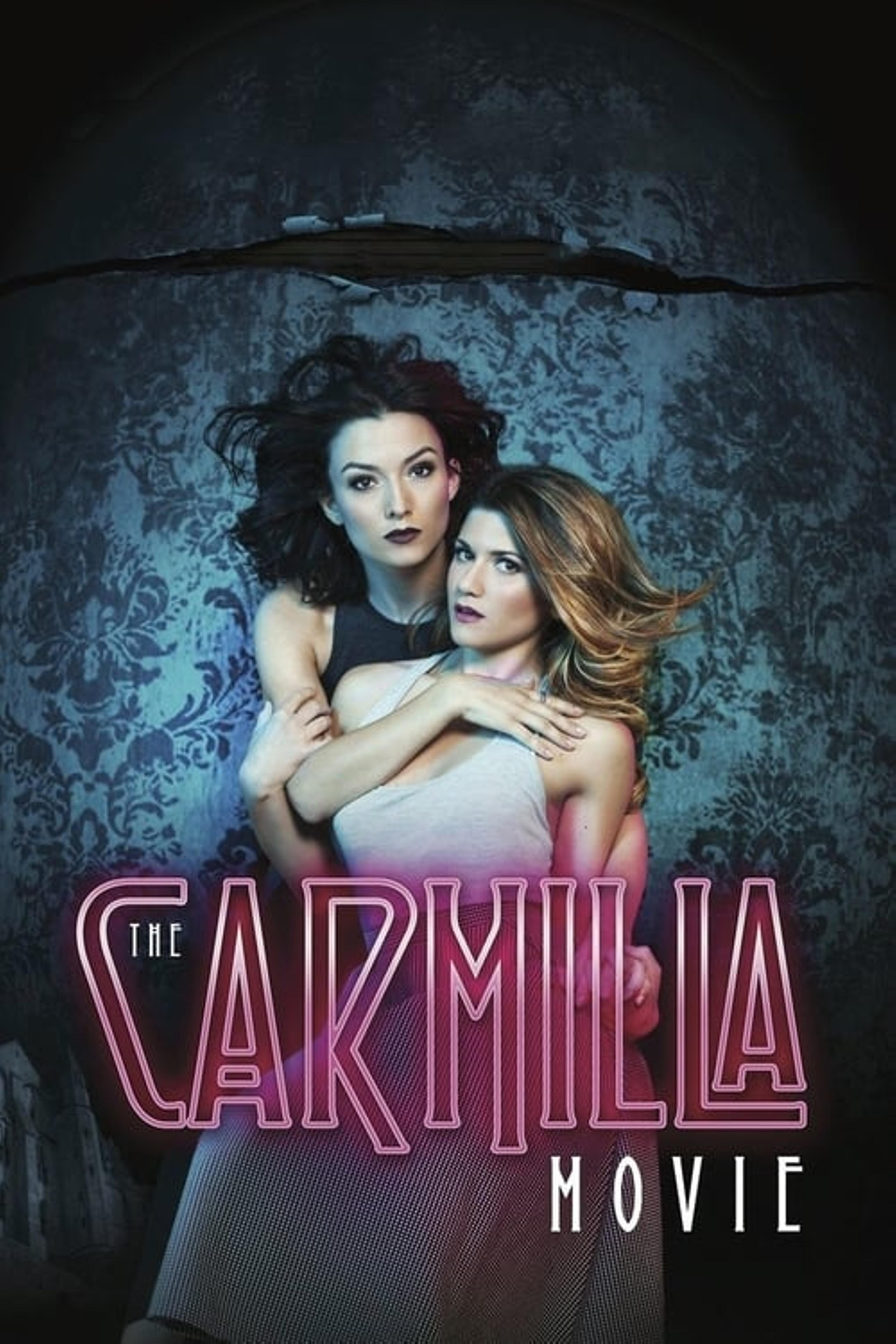 The Carmilla Movie