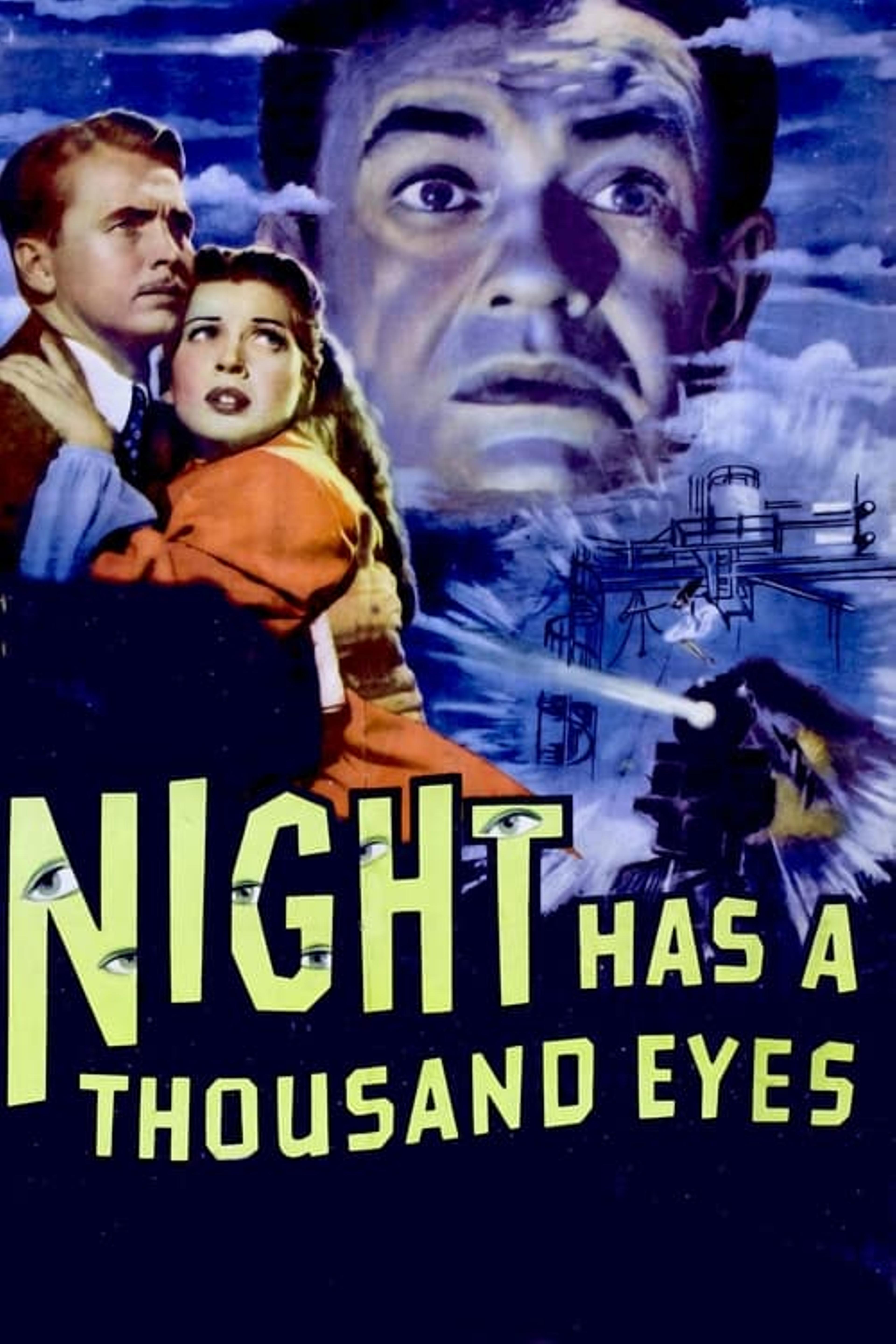 Night Has a Thousand Eyes