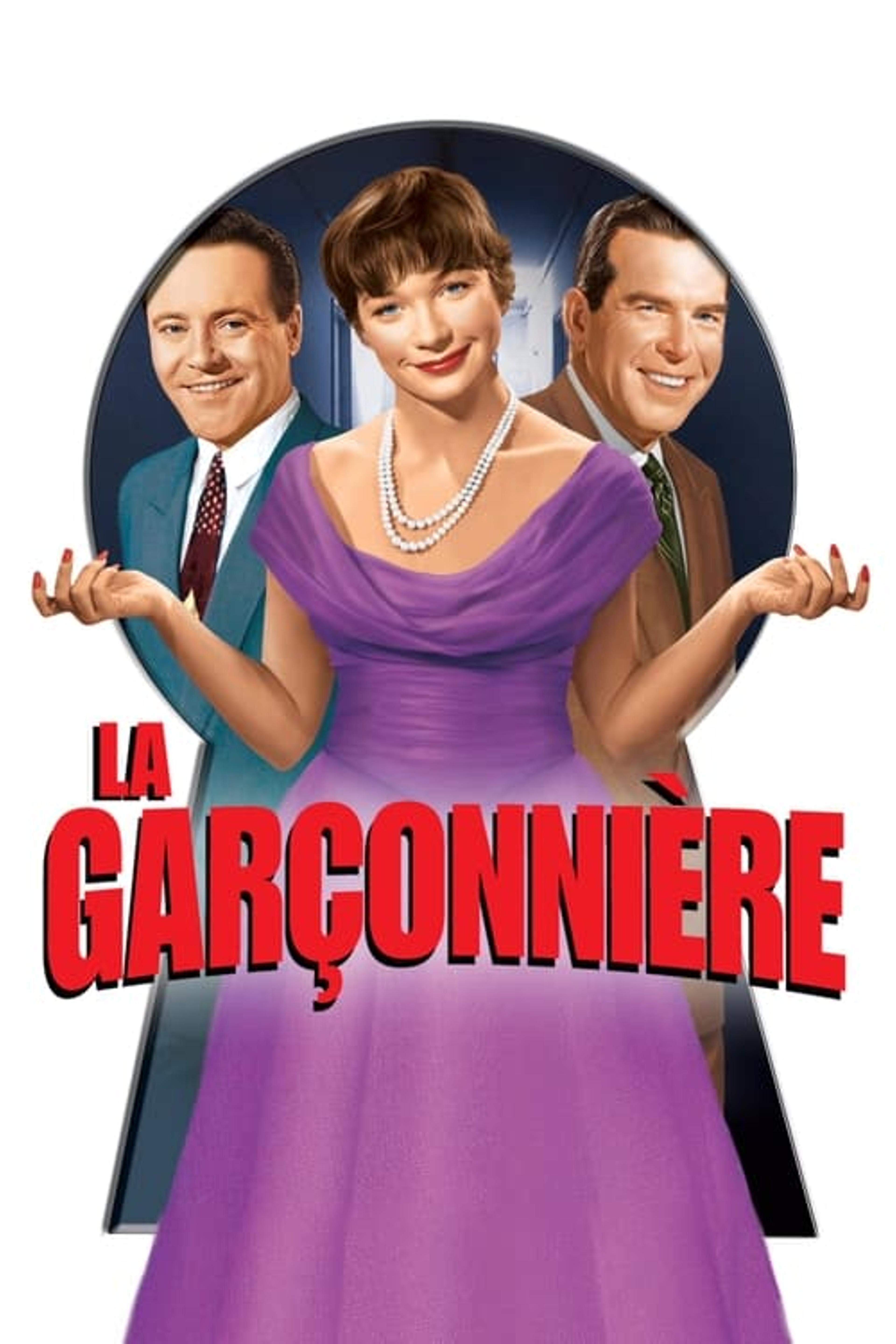 La Garçonnière