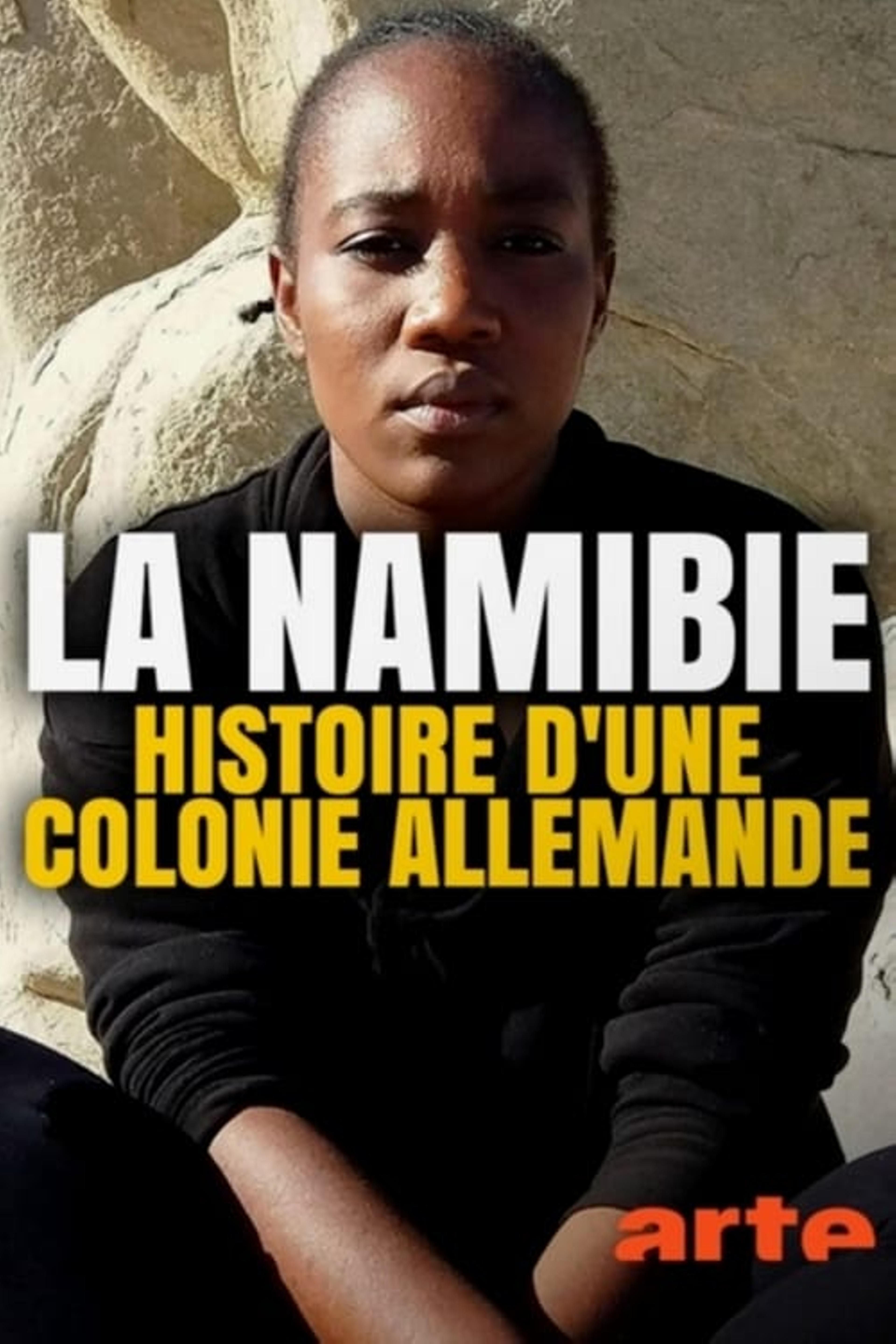 La Namibie : histoire d′une colonie allemande