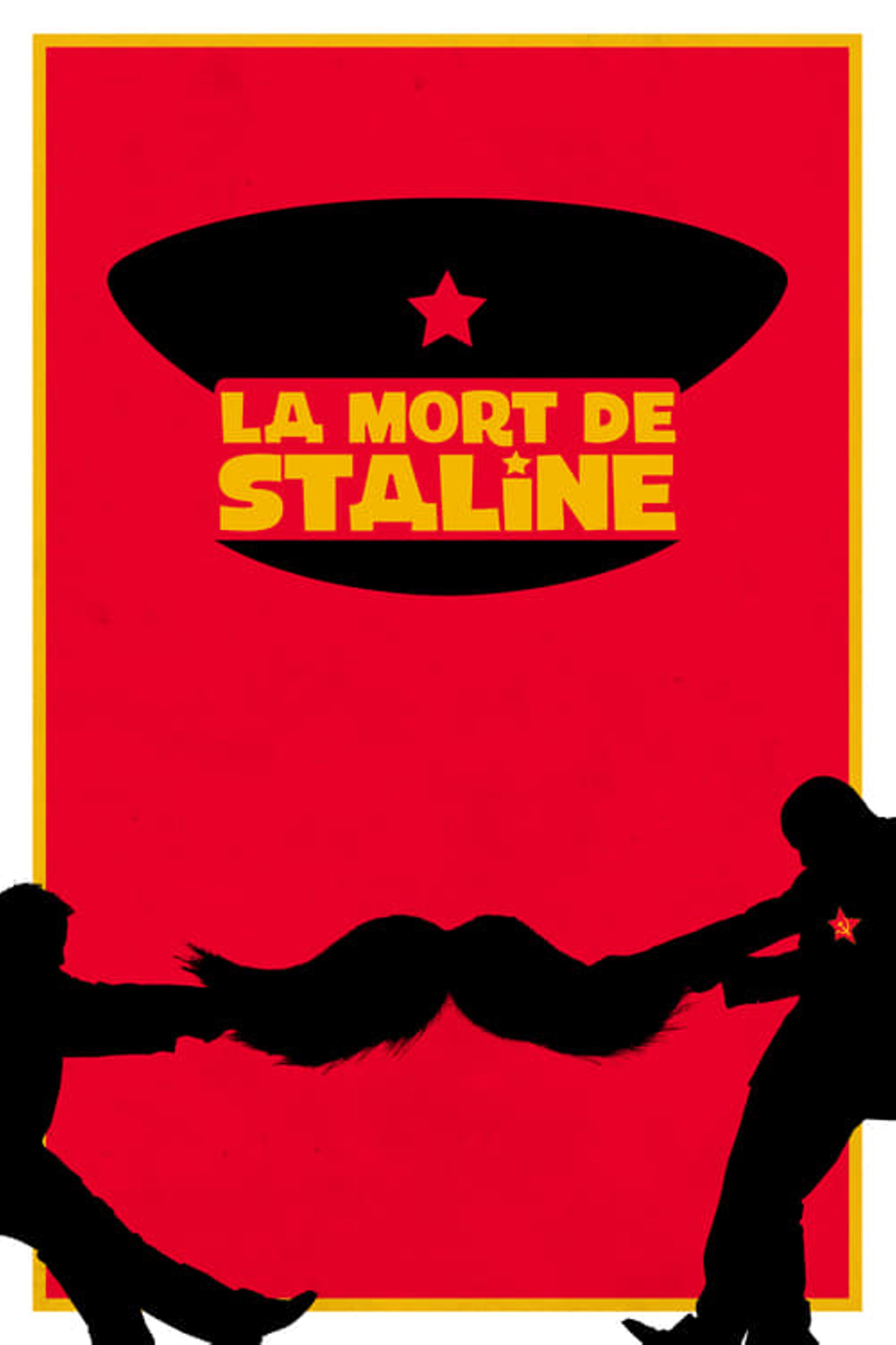 La Mort de Staline