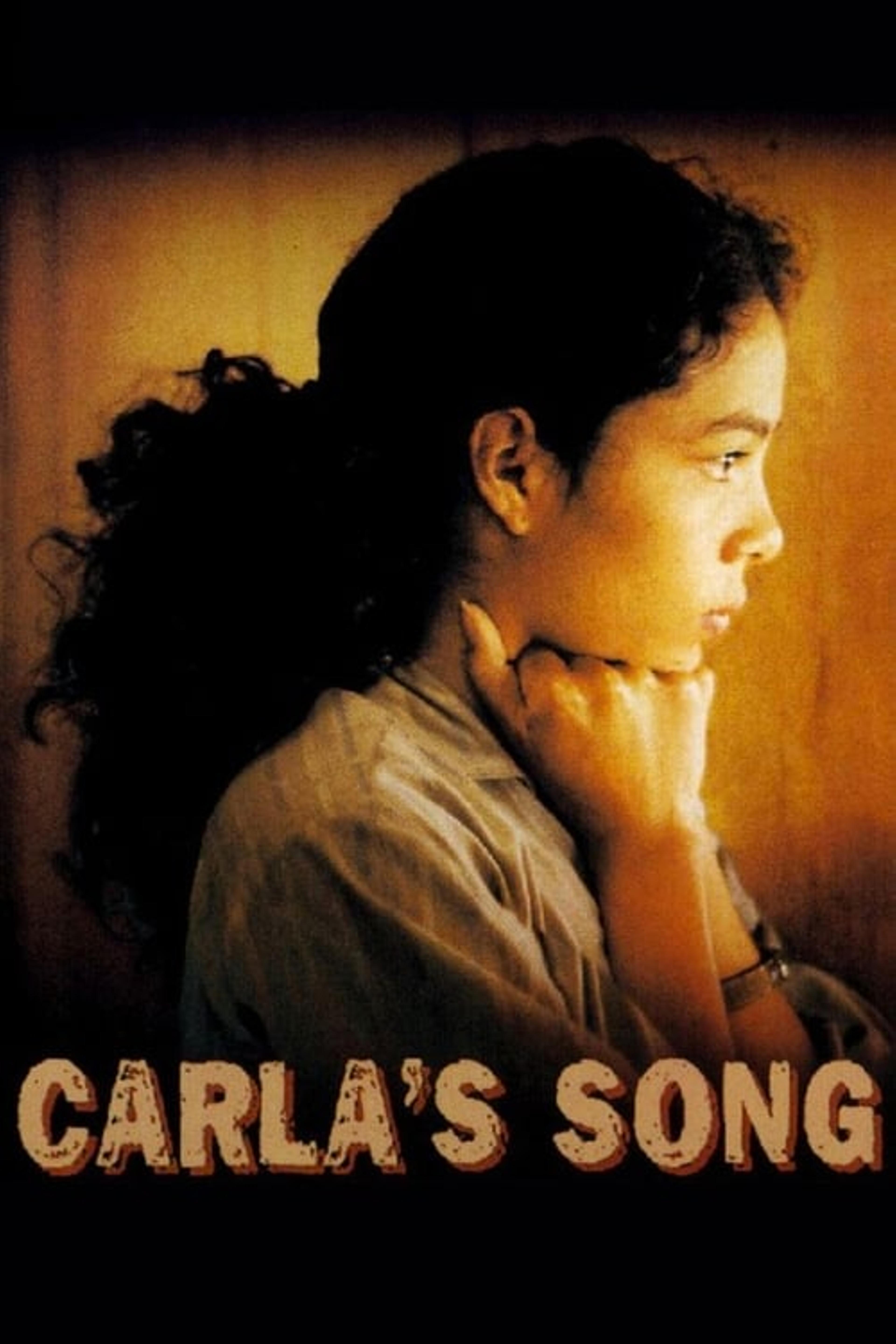 Carla's Song