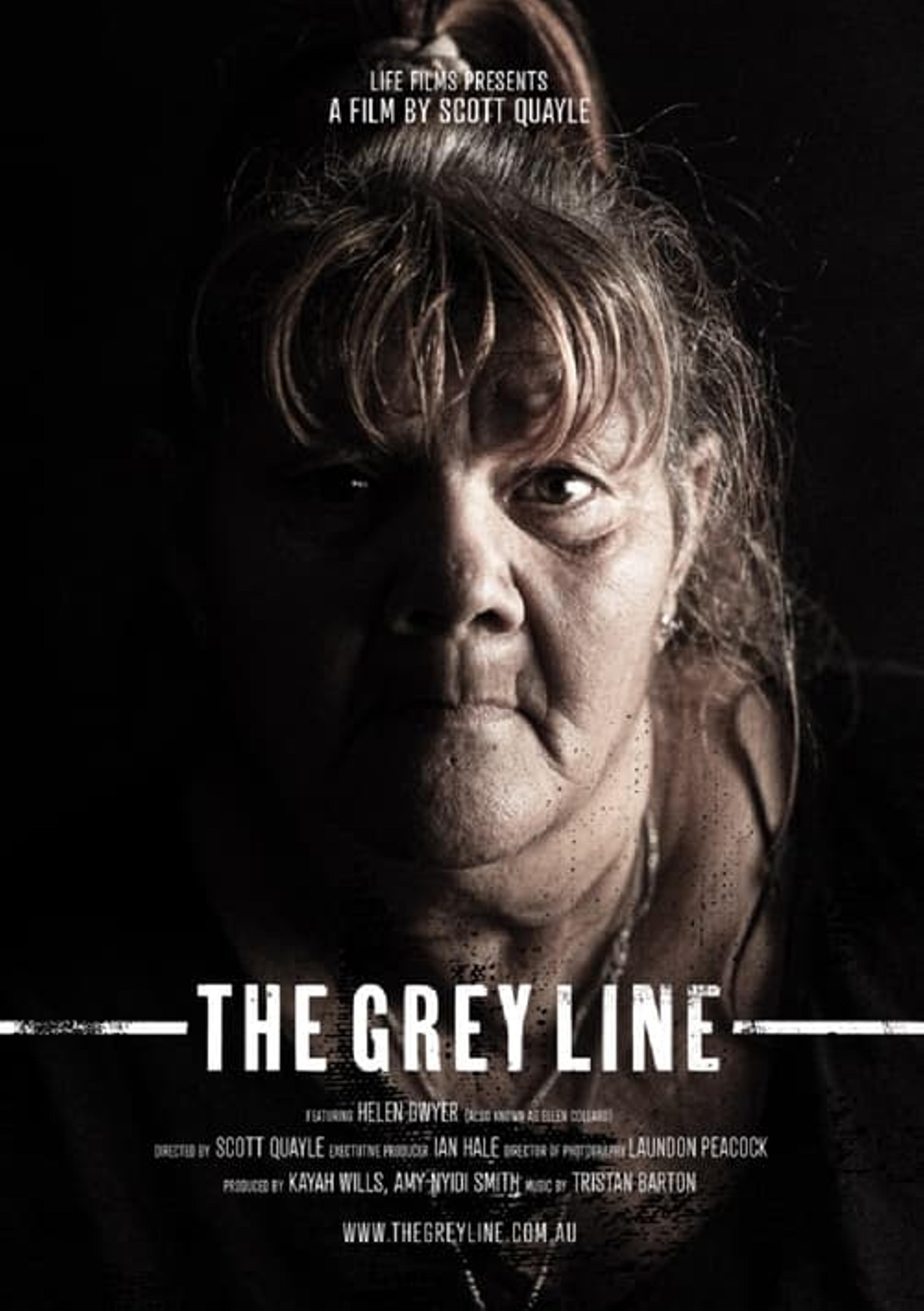 The Grey Line