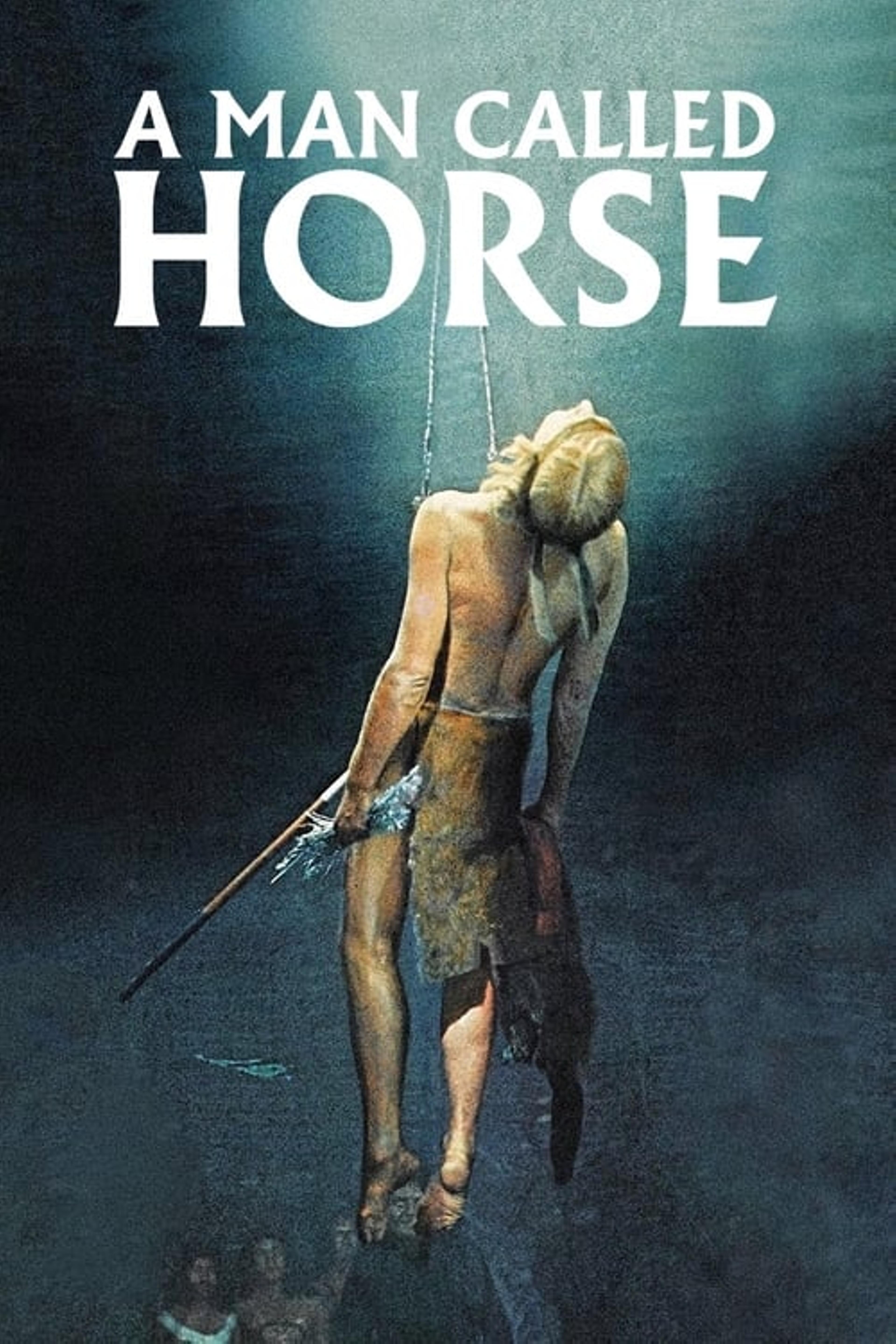 A Man Called Horse