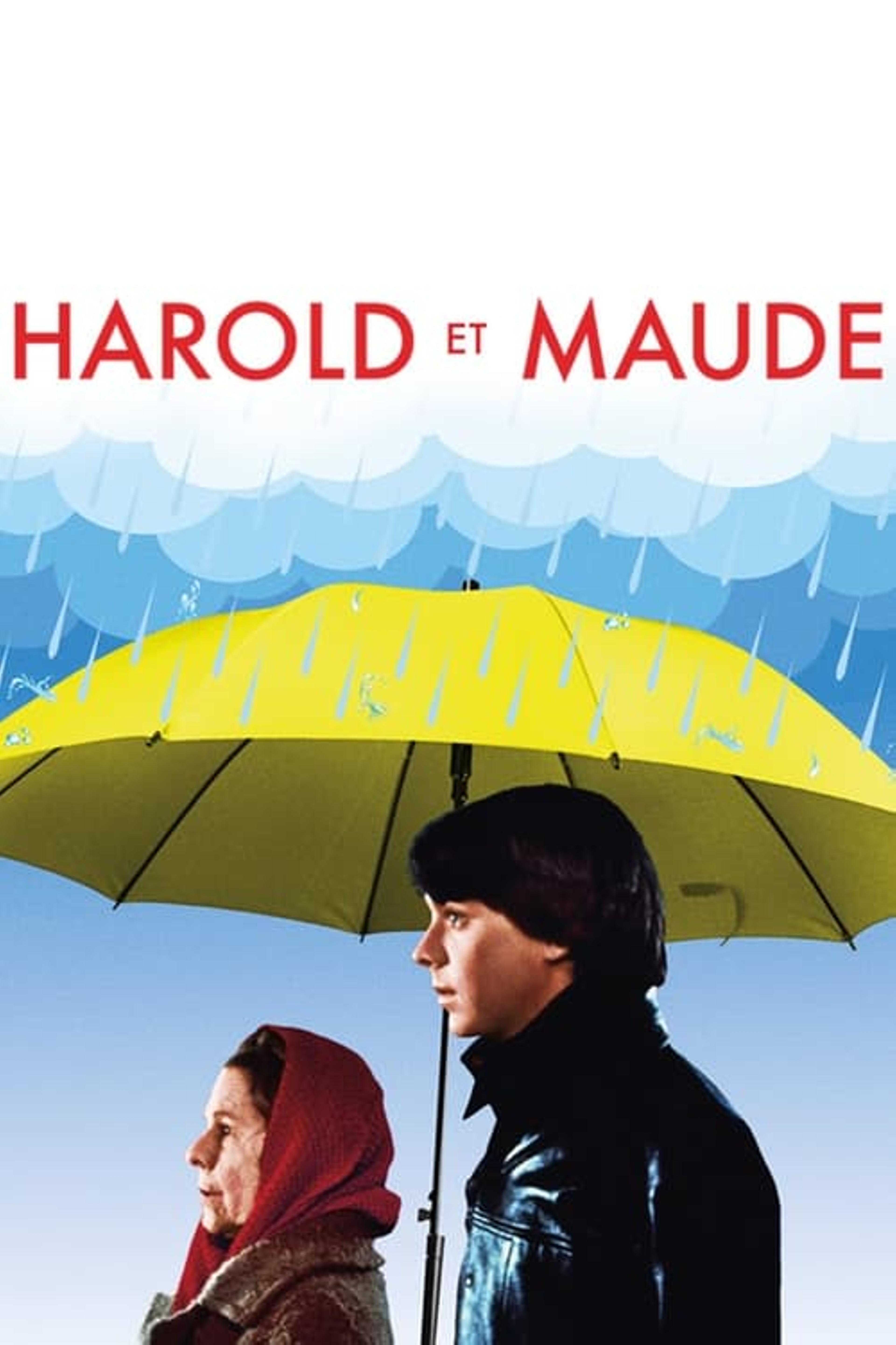 Harold et Maude