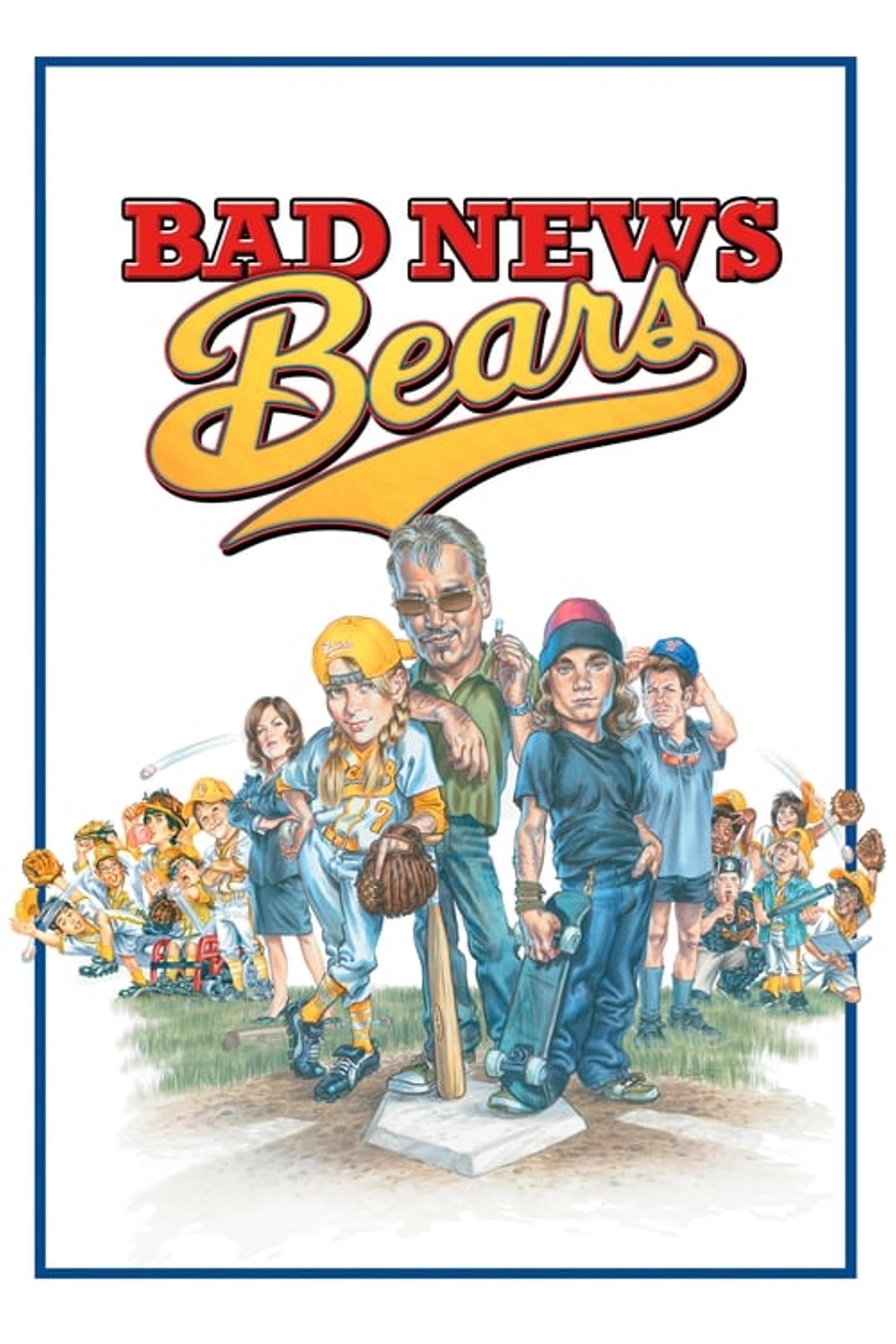 Bad News Bears