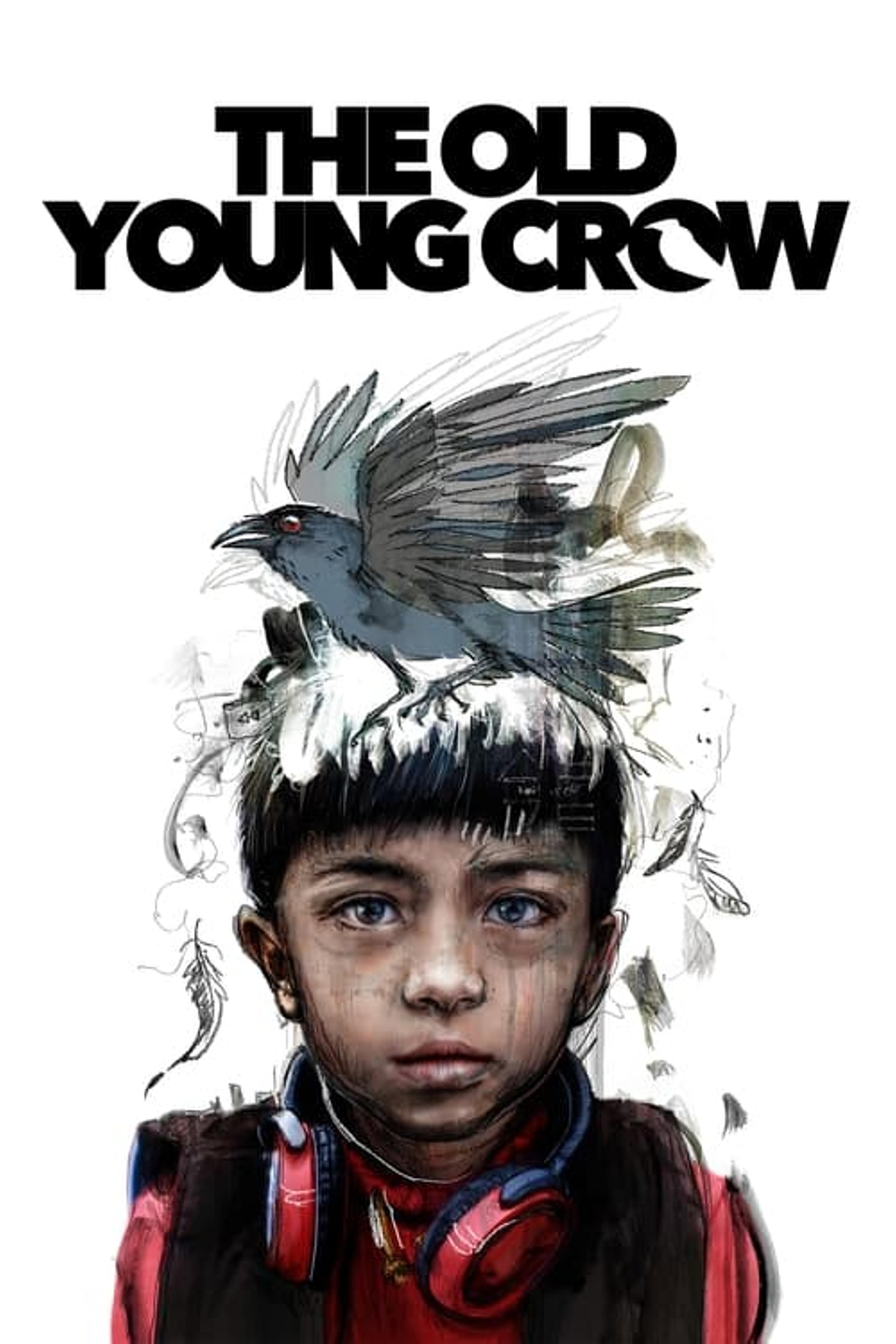 The Old Young Crow