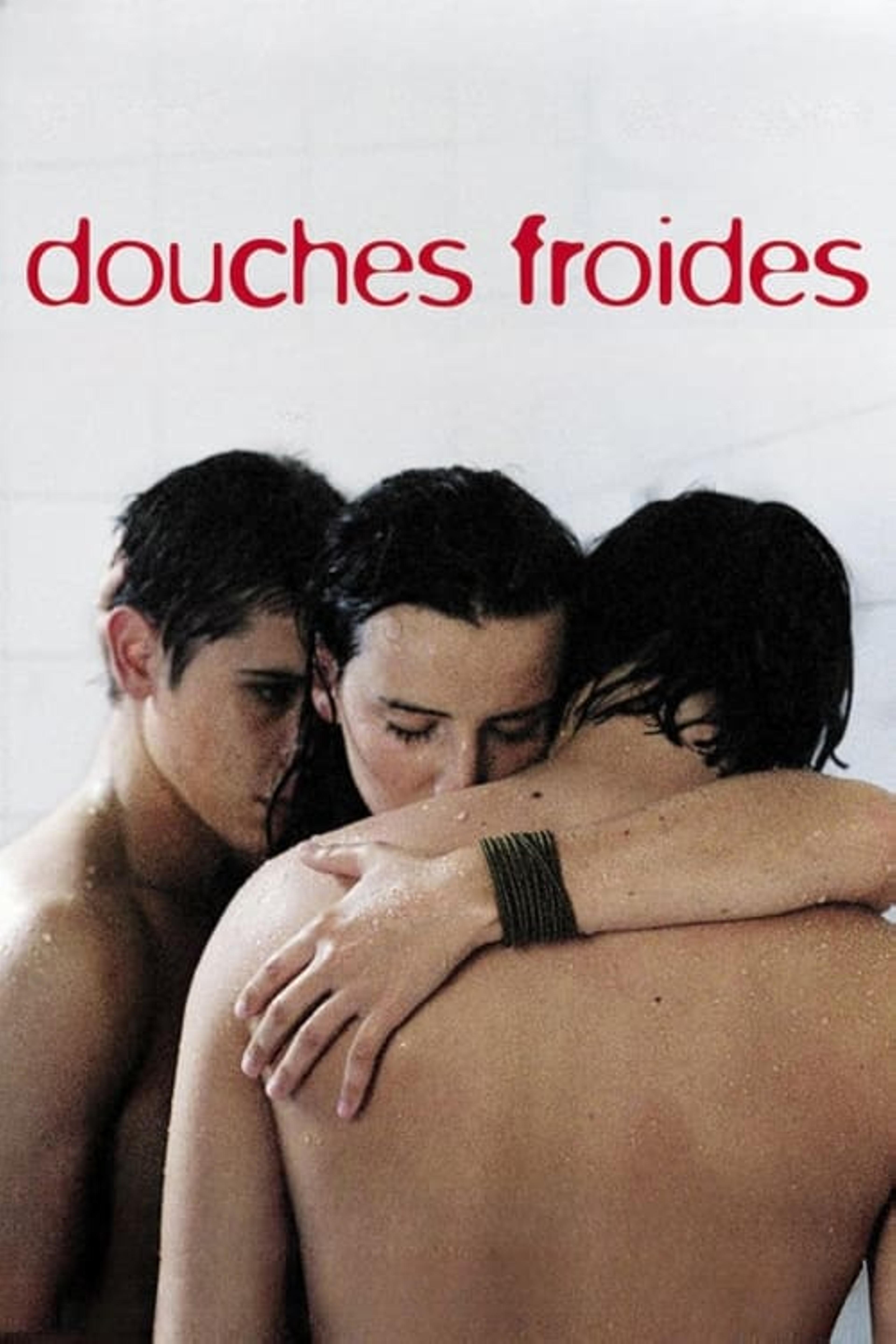 Douches froides