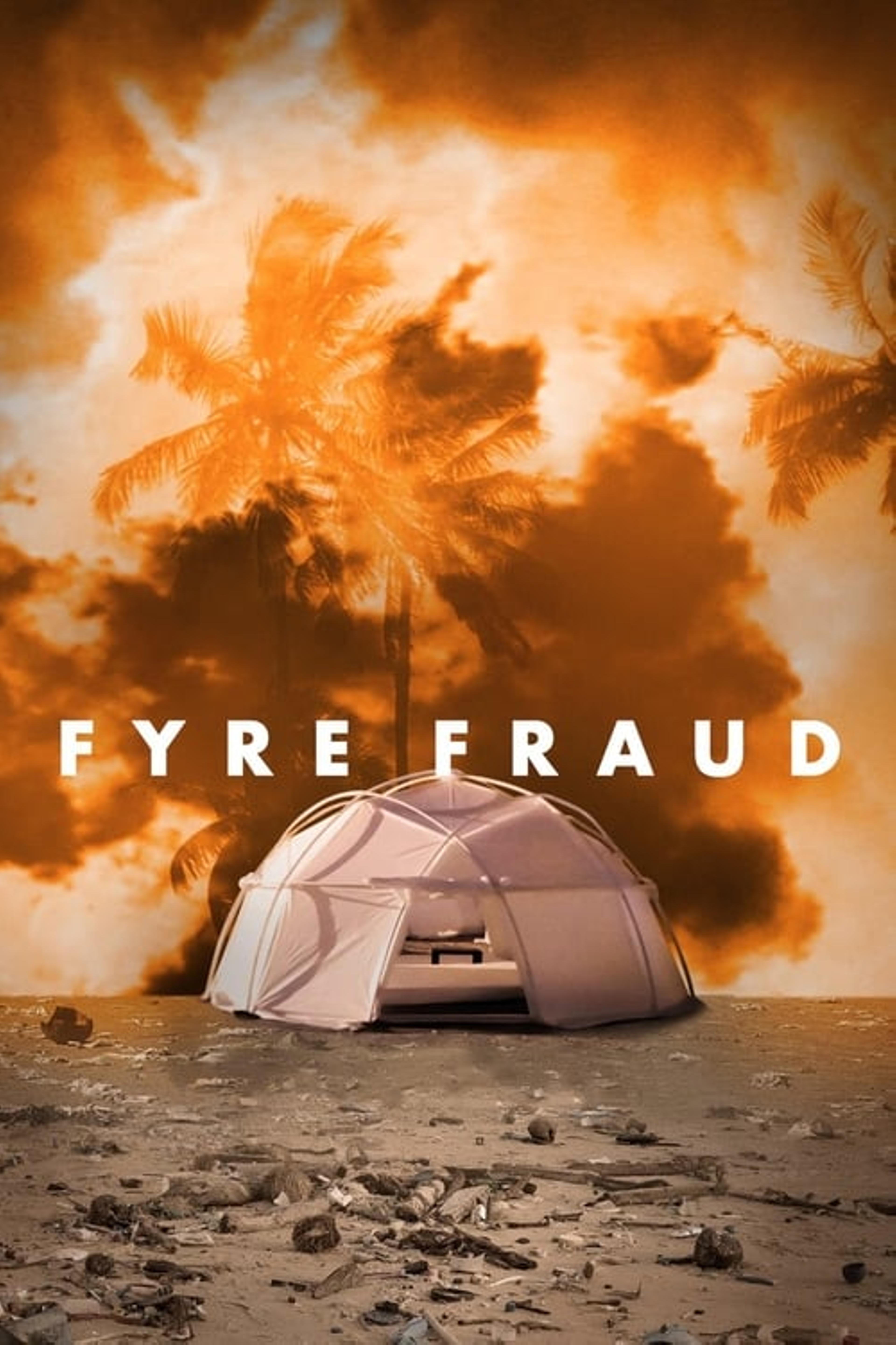 Fyre fraud