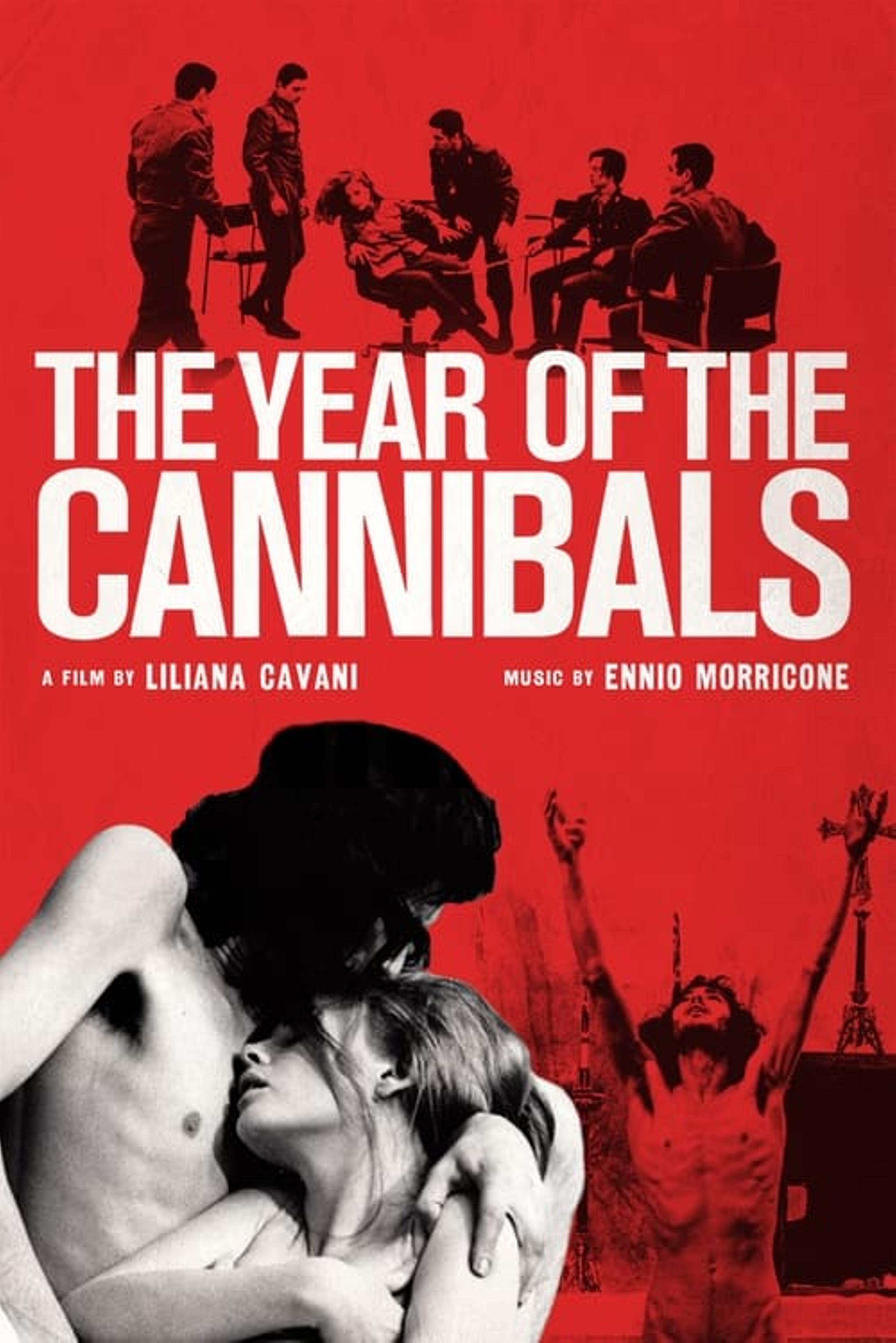 The Year of the Cannibals