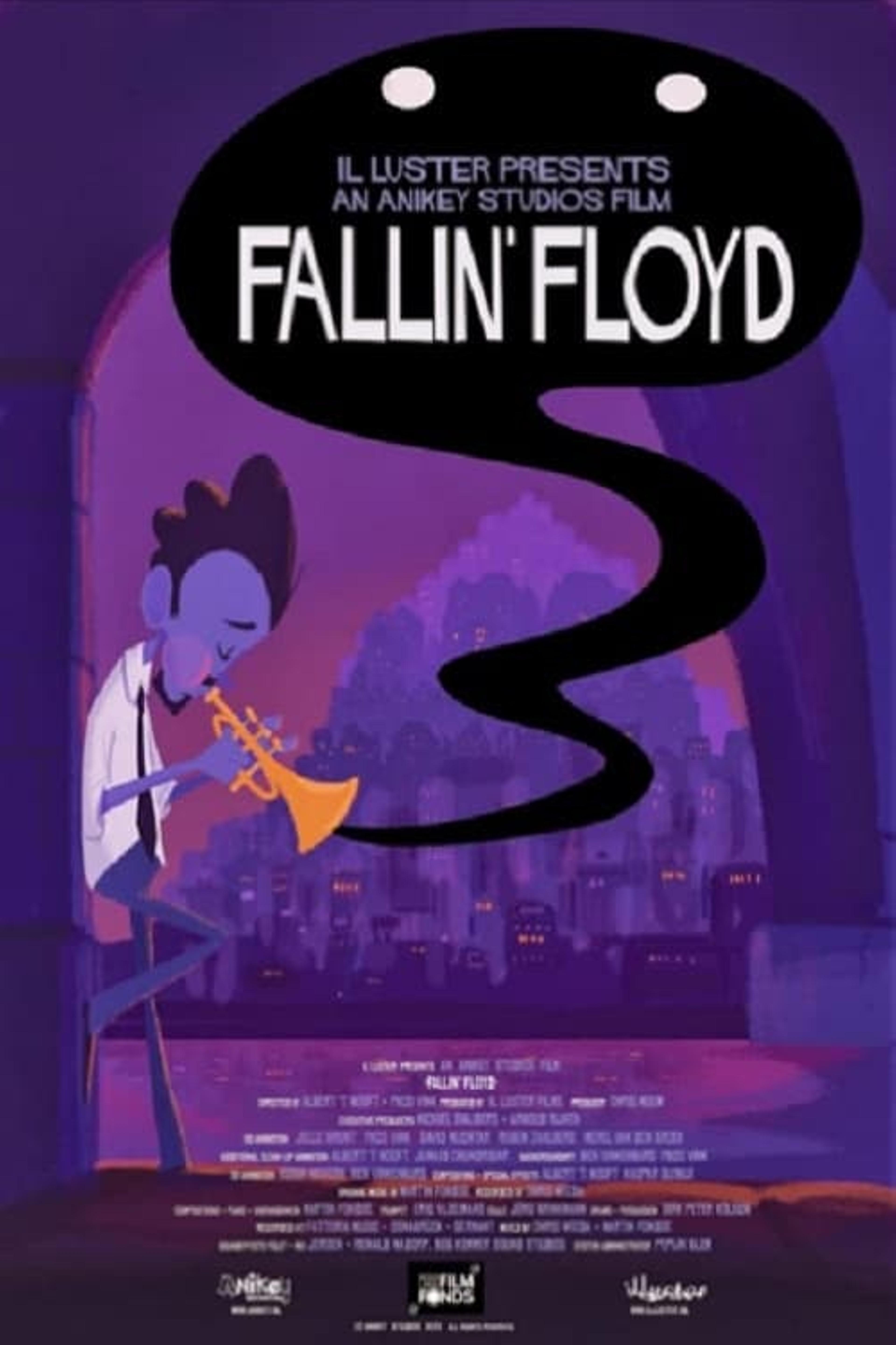 Fallin' Floyd