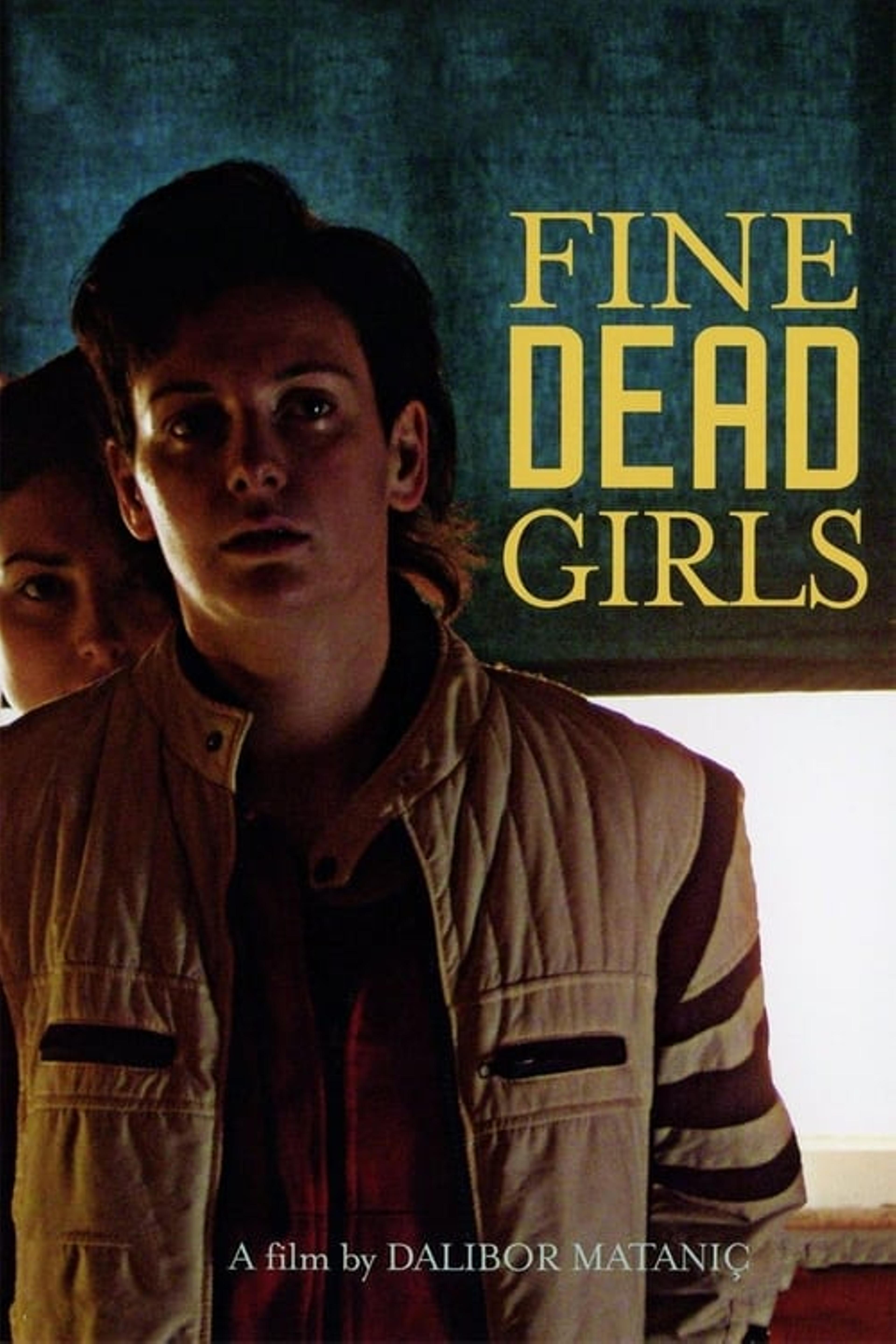 Fine Dead Girls