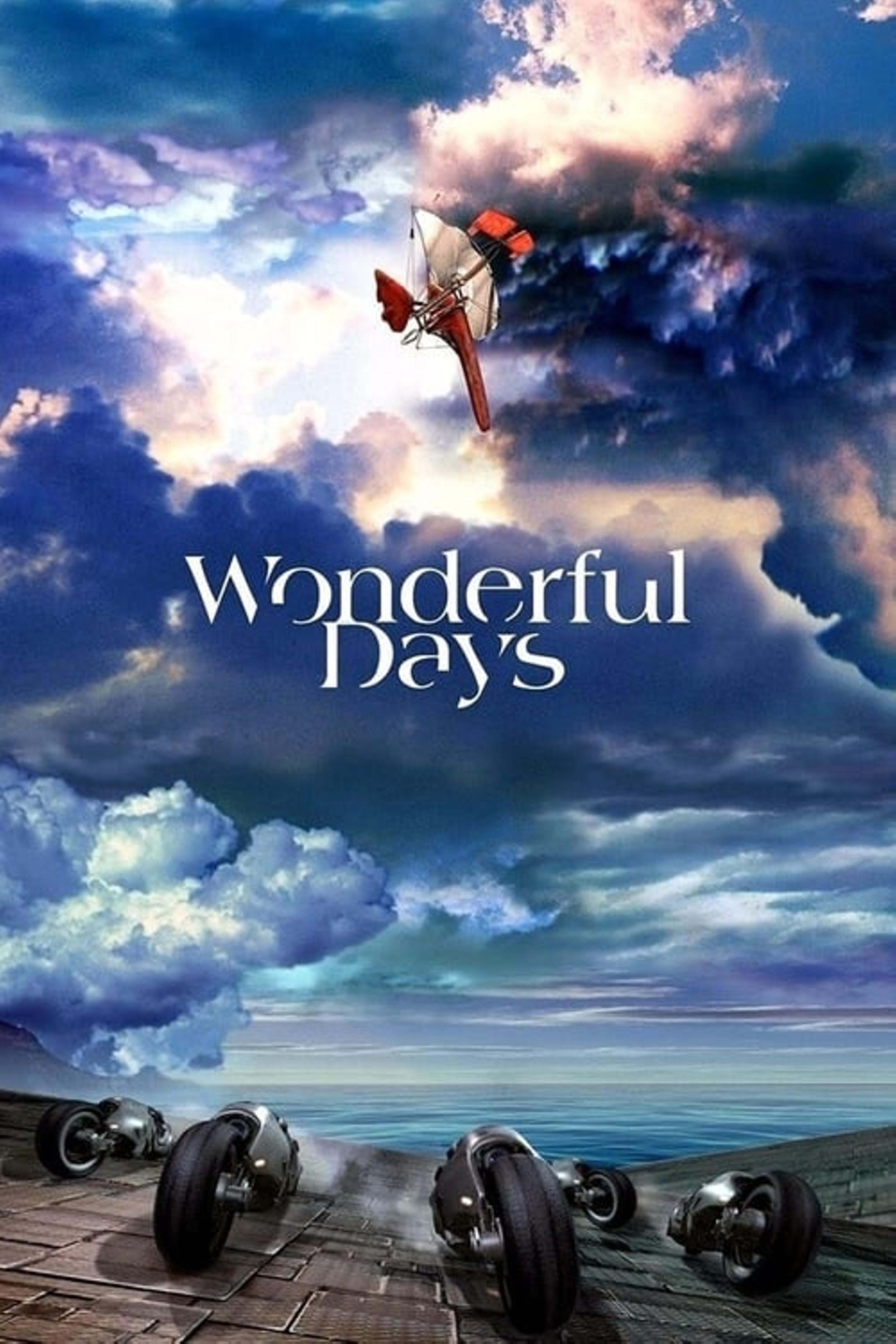 Wonderful Days