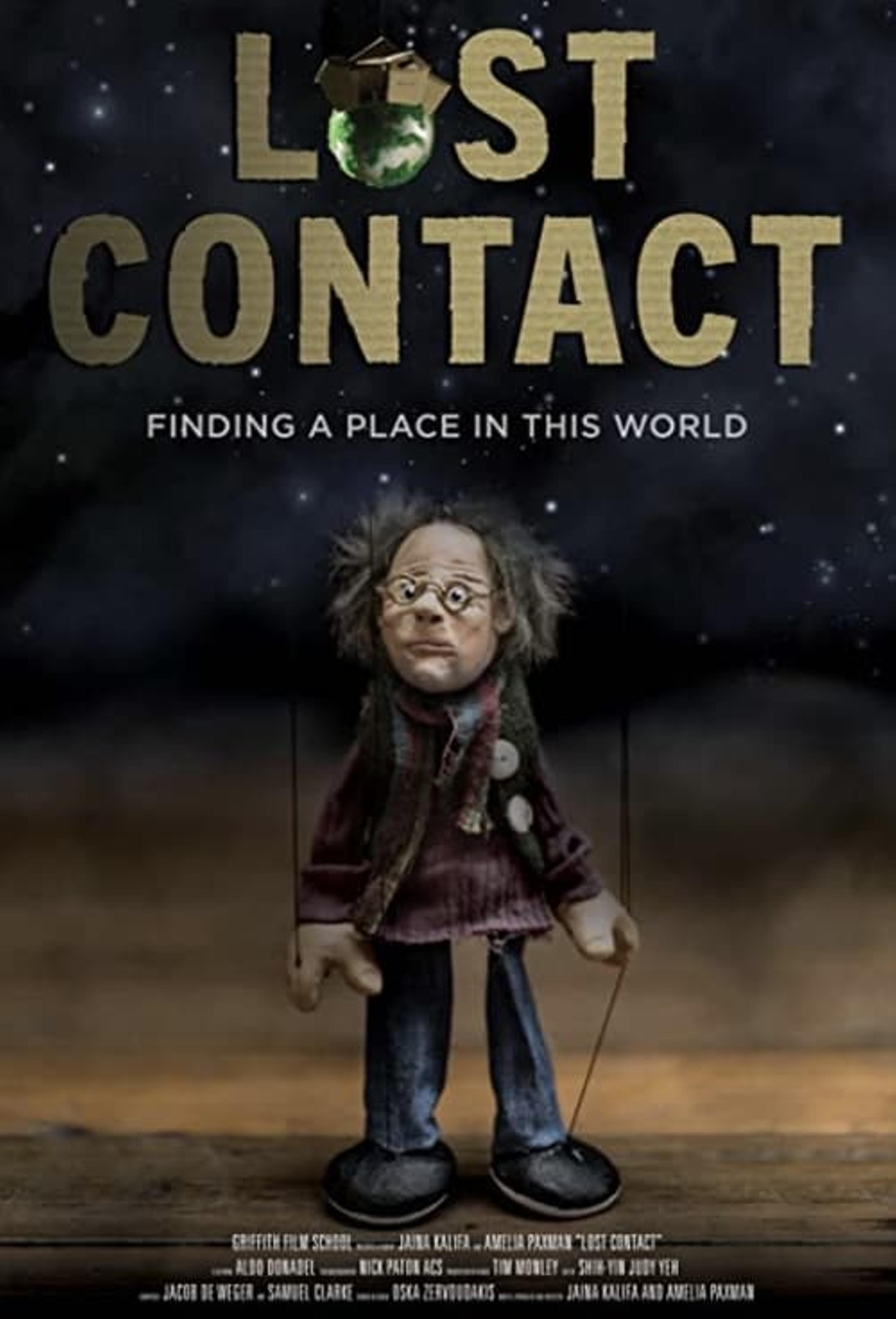 Lost Contact