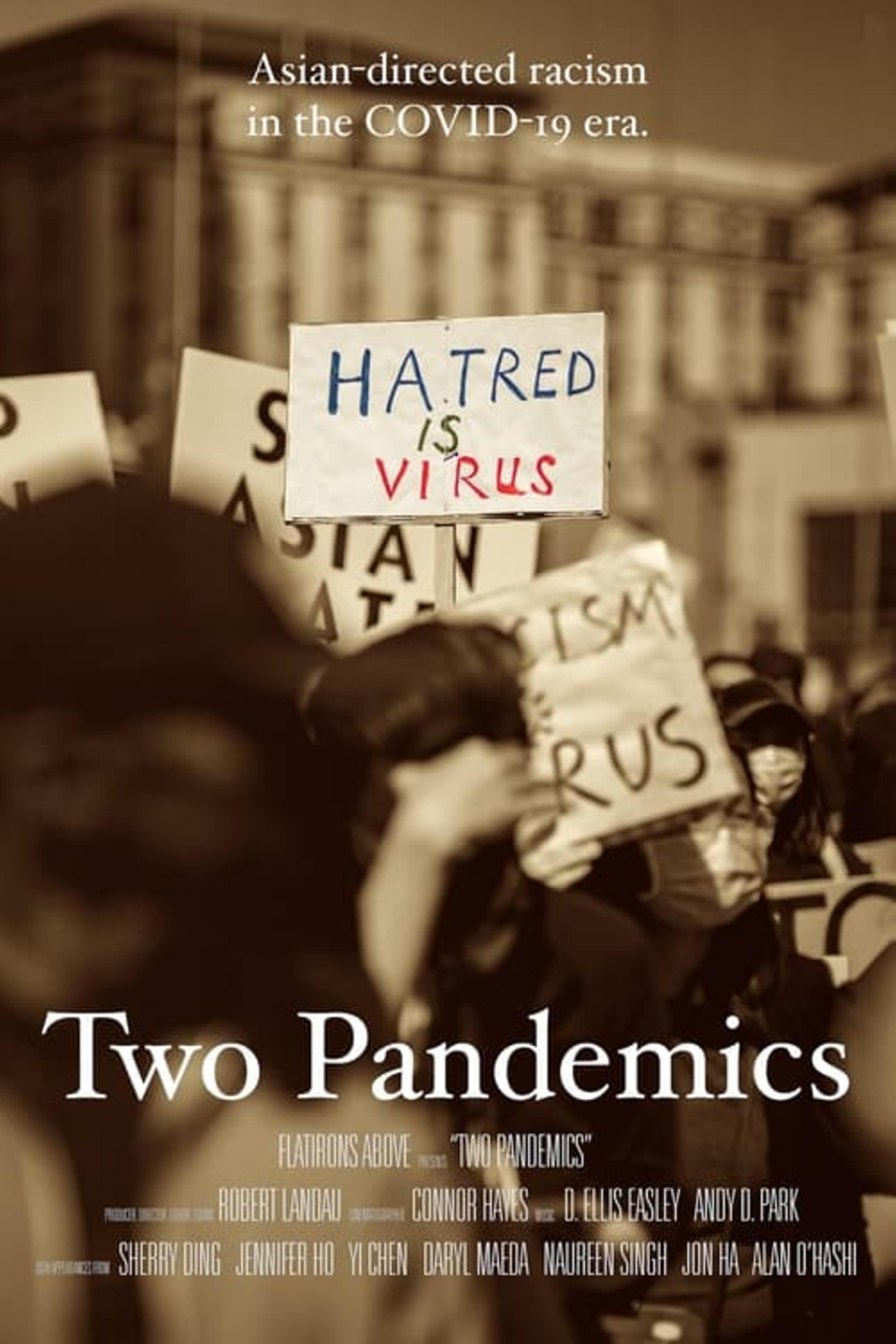 Two Pandemics