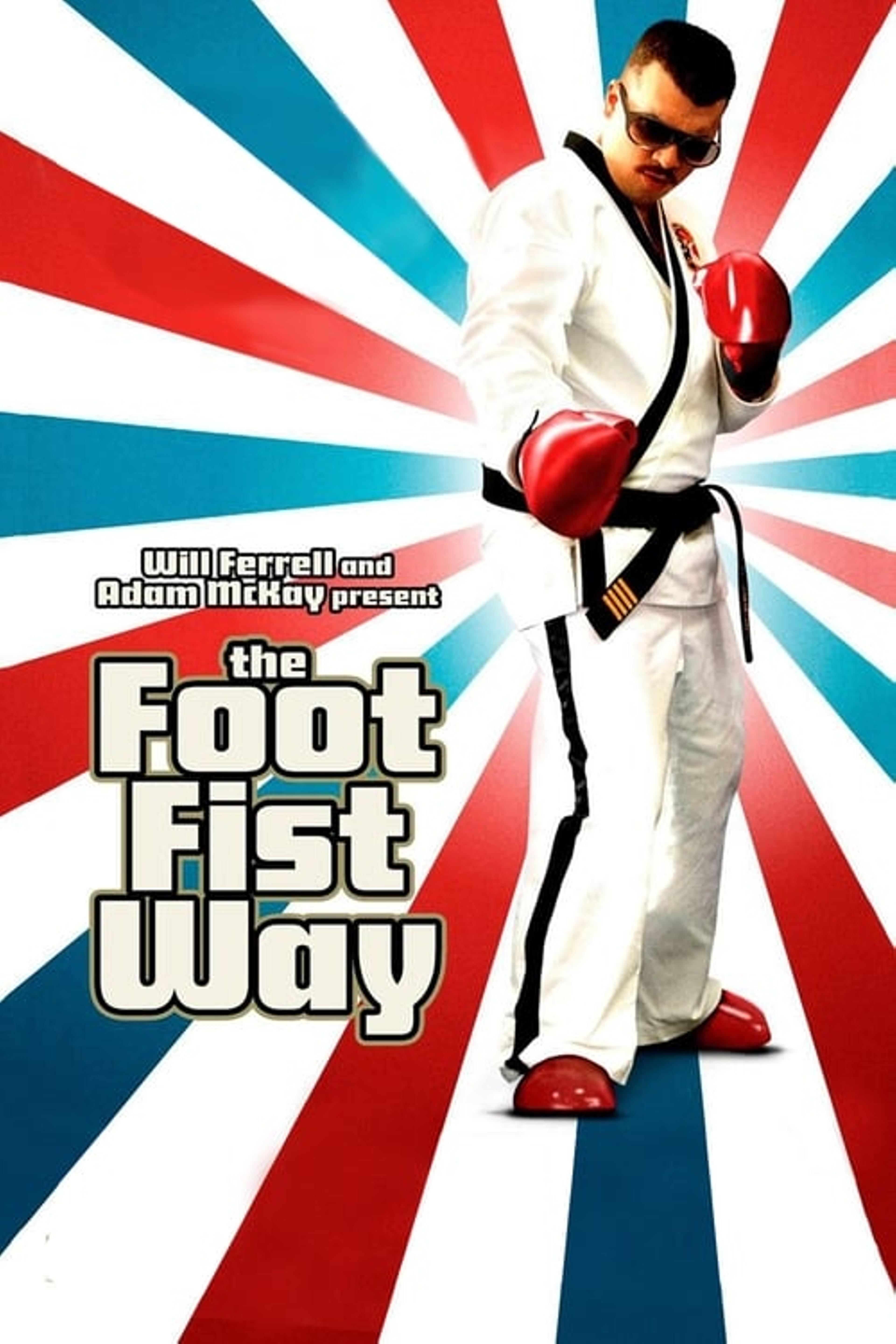 The Foot Fist Way