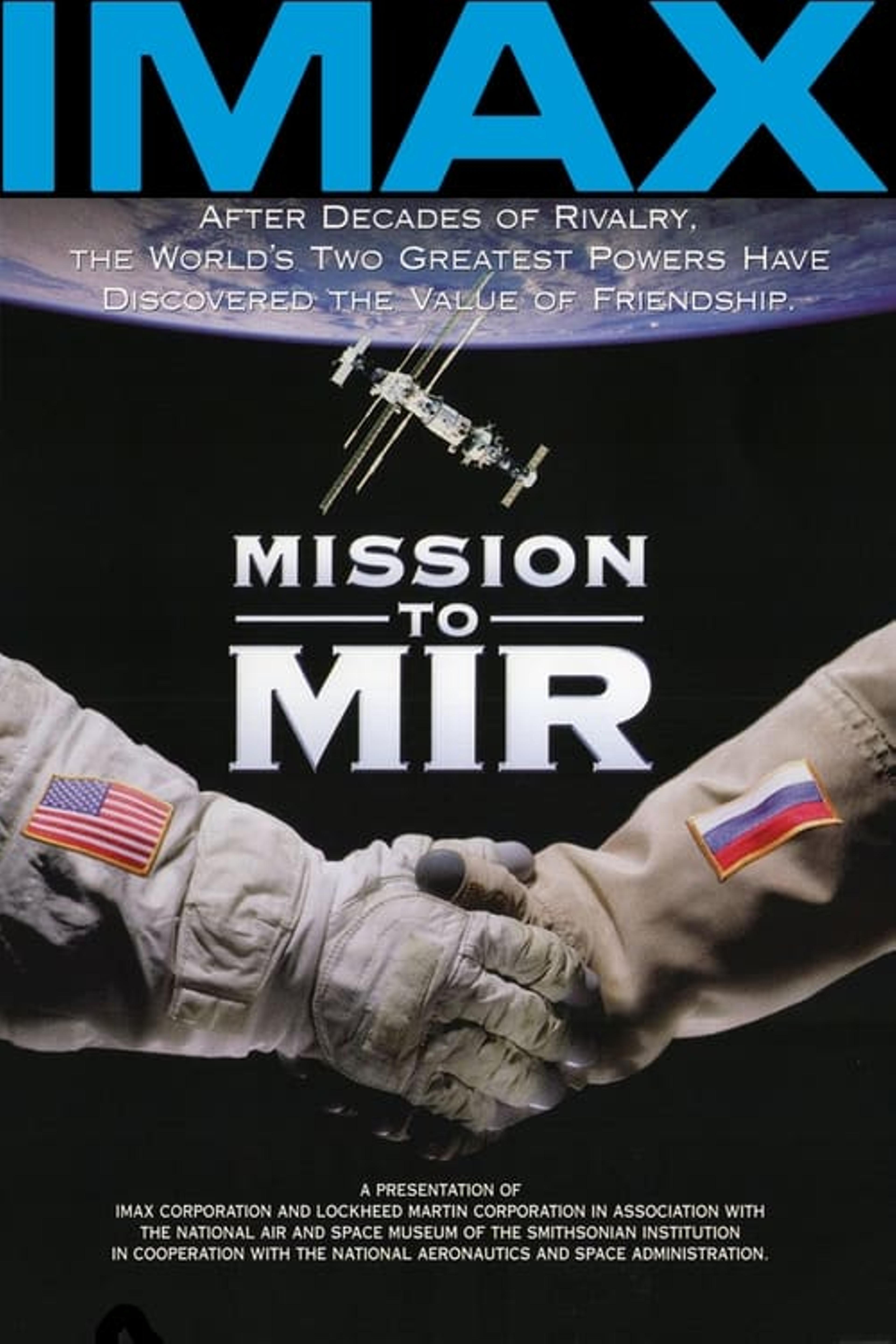 Mission to Mir