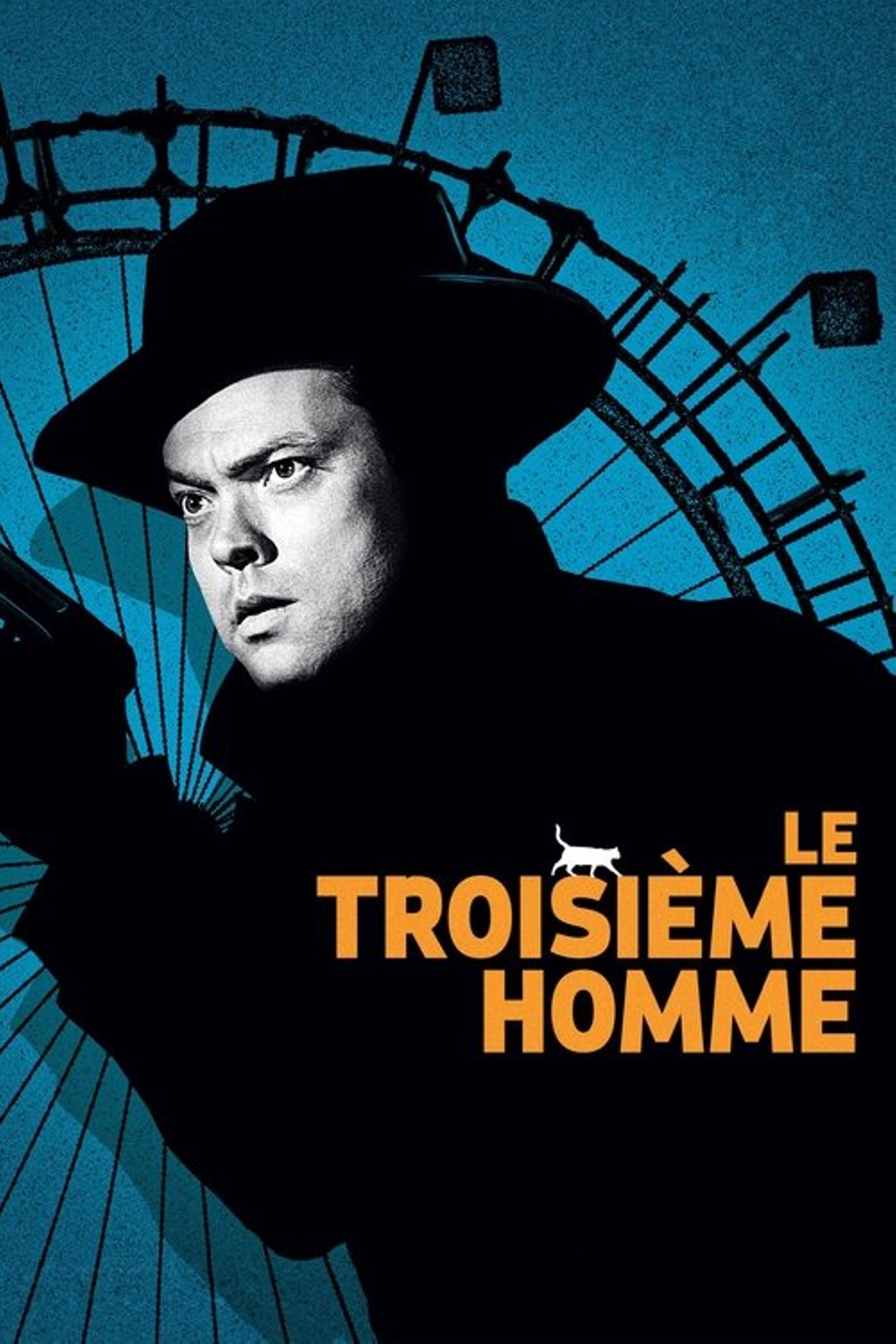 Le Troisième Homme