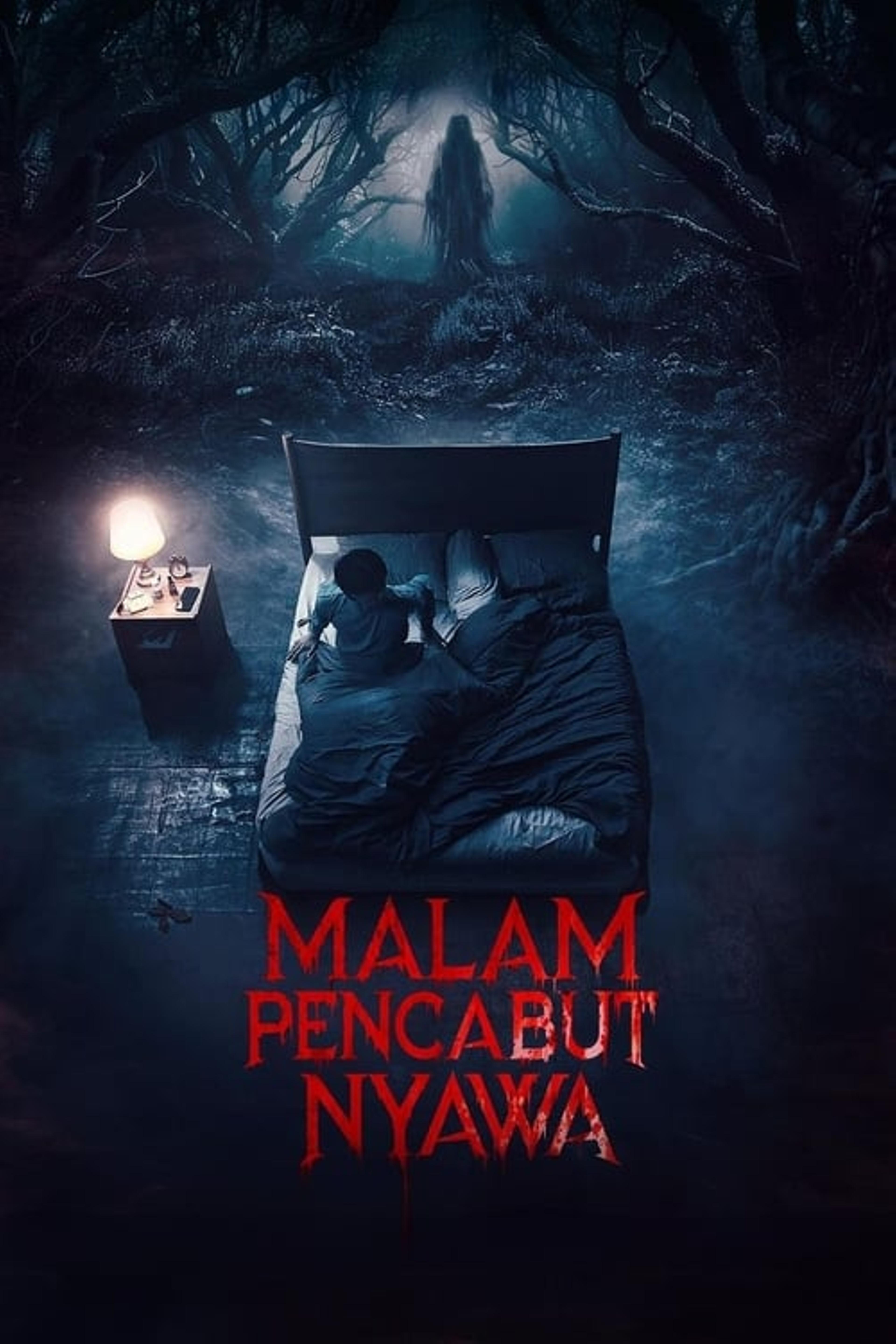 Malam Pencabut Nyawa