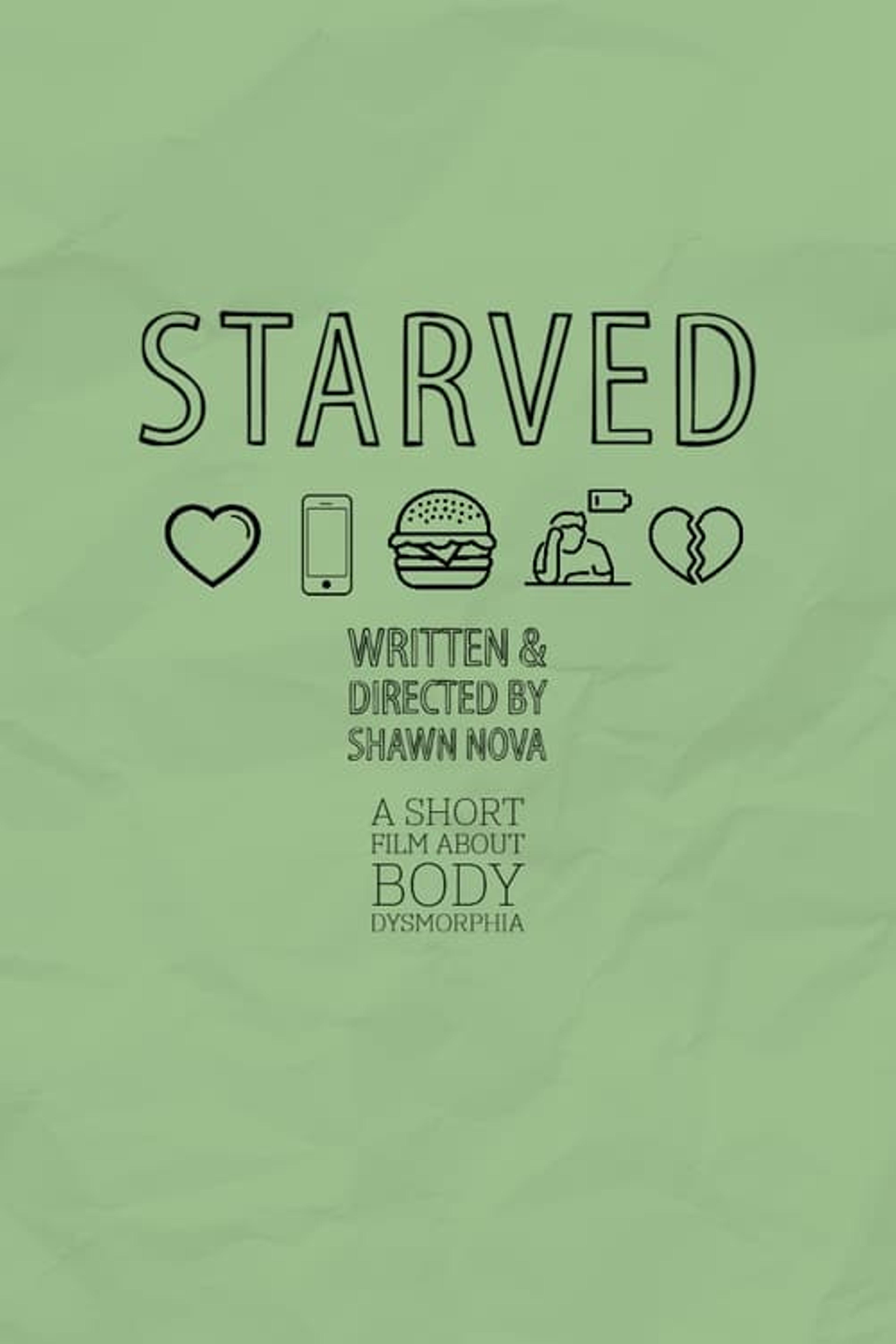 Starved