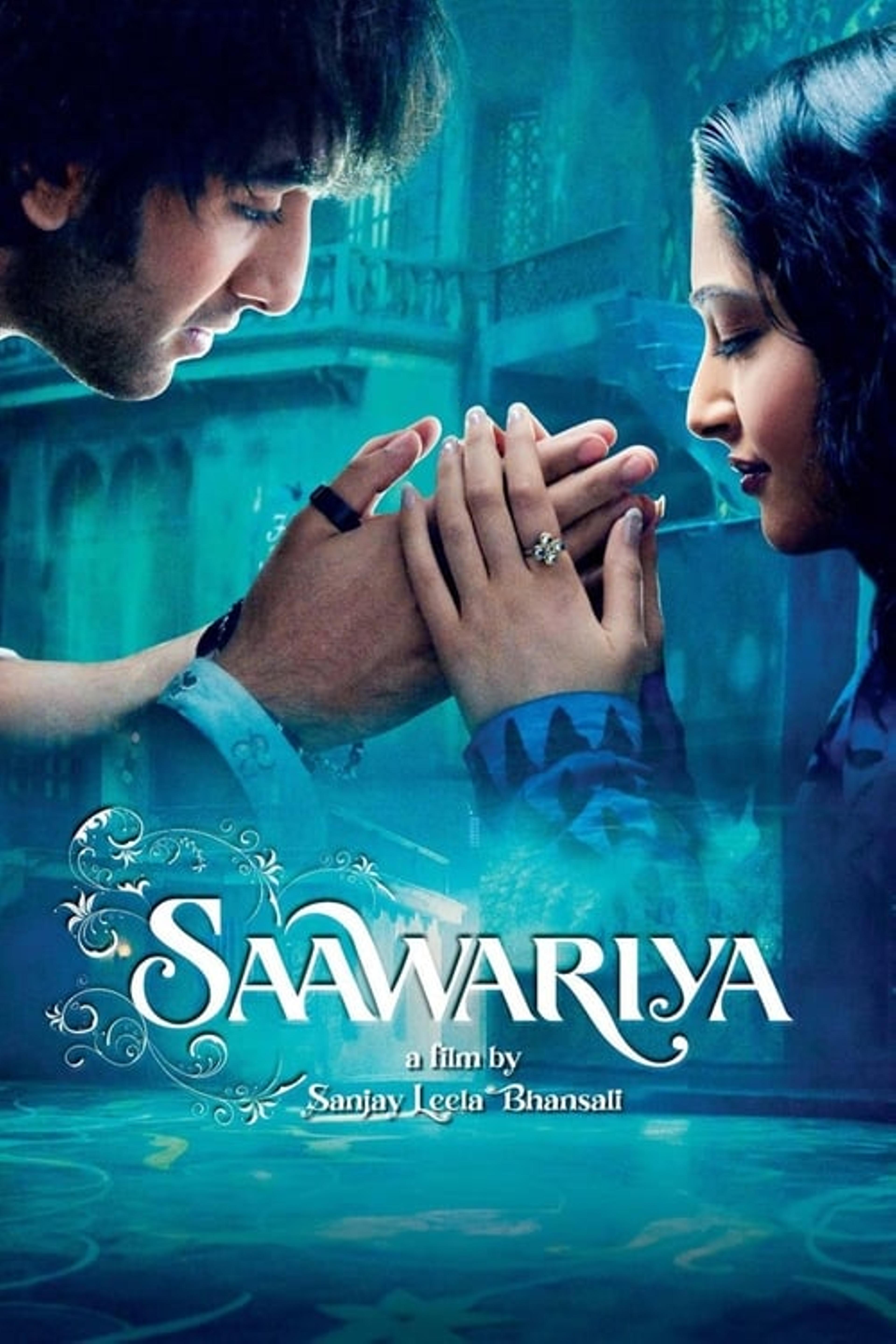 Saawariya