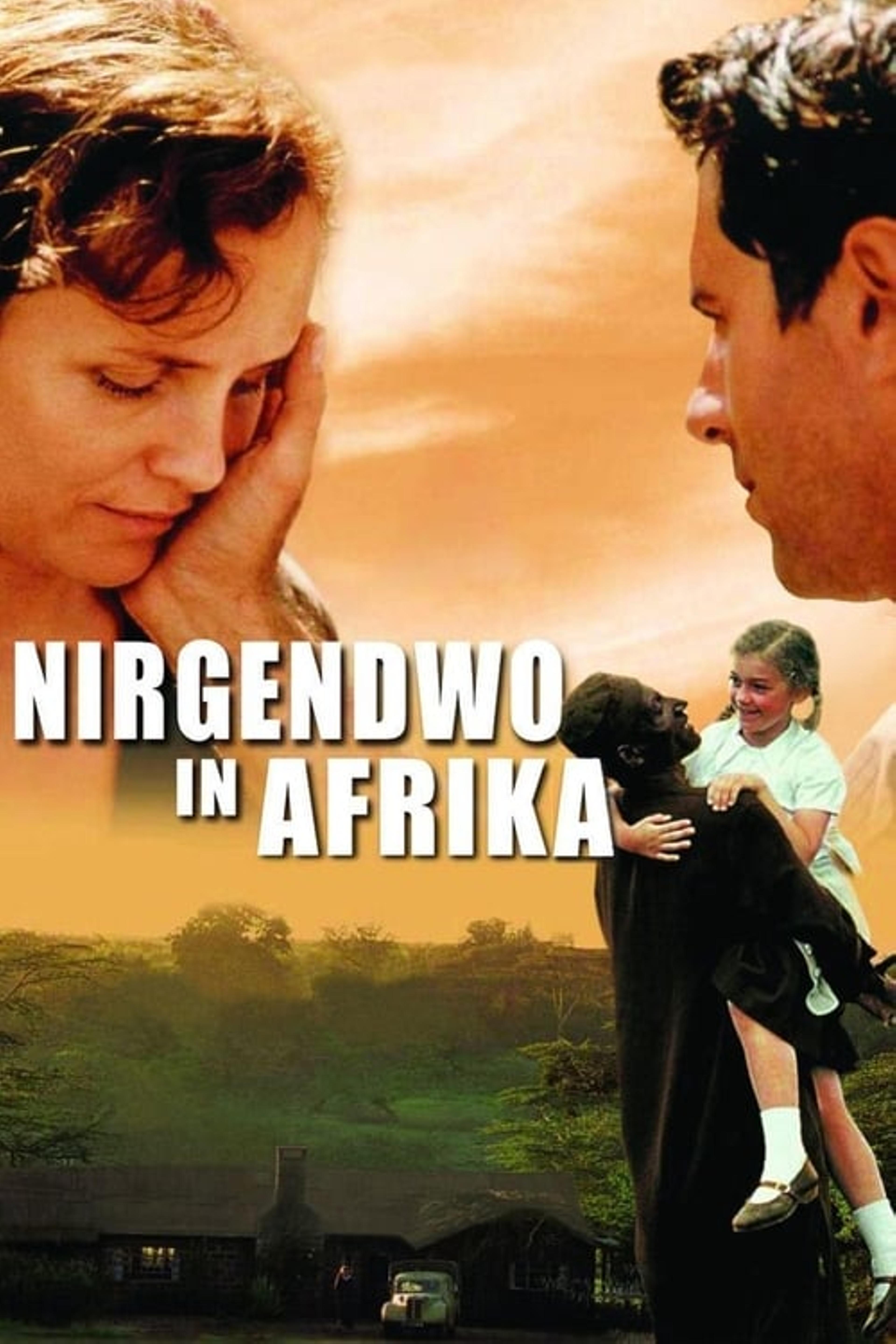 Nowhere in Africa