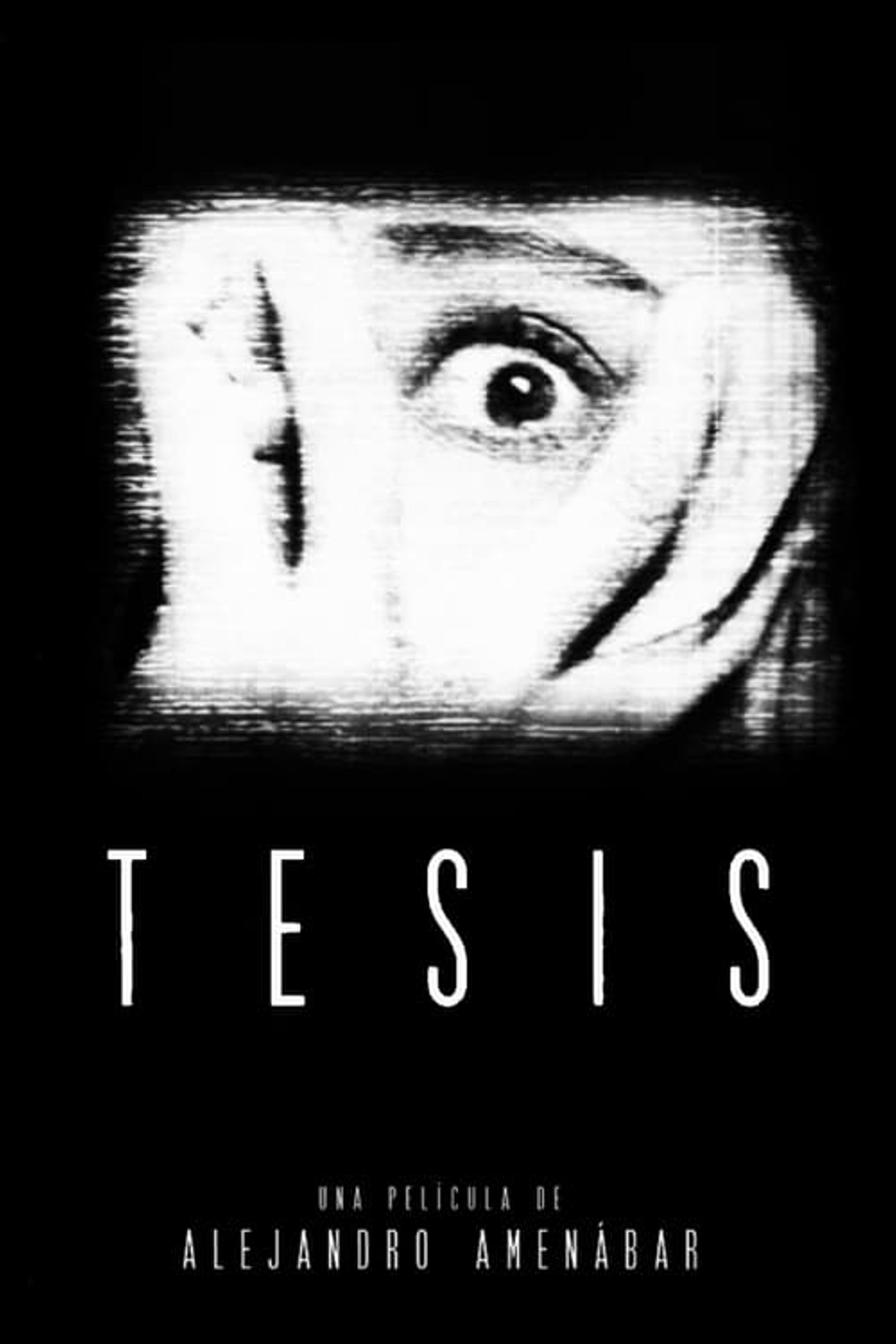 Tesis