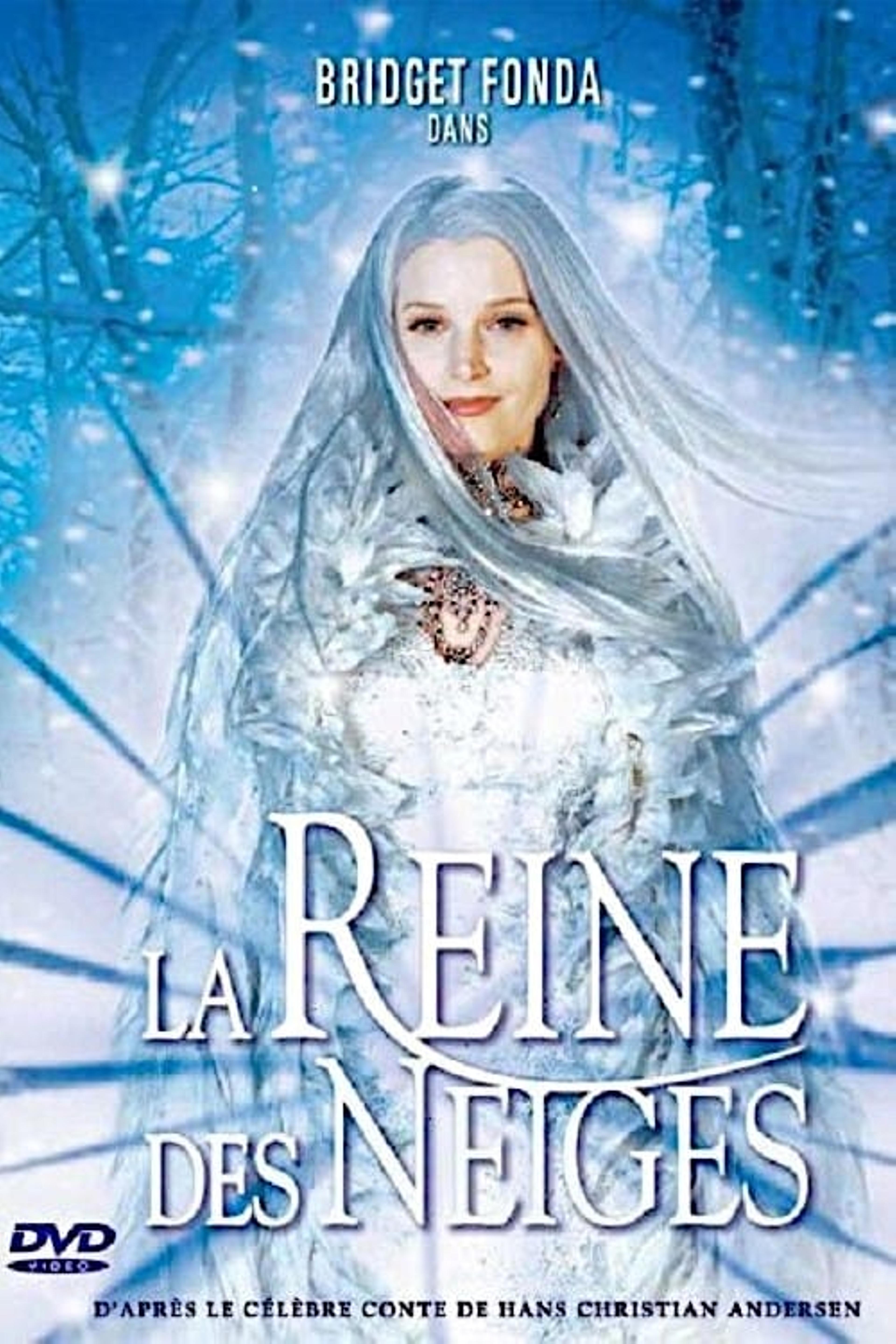 La reine des neiges