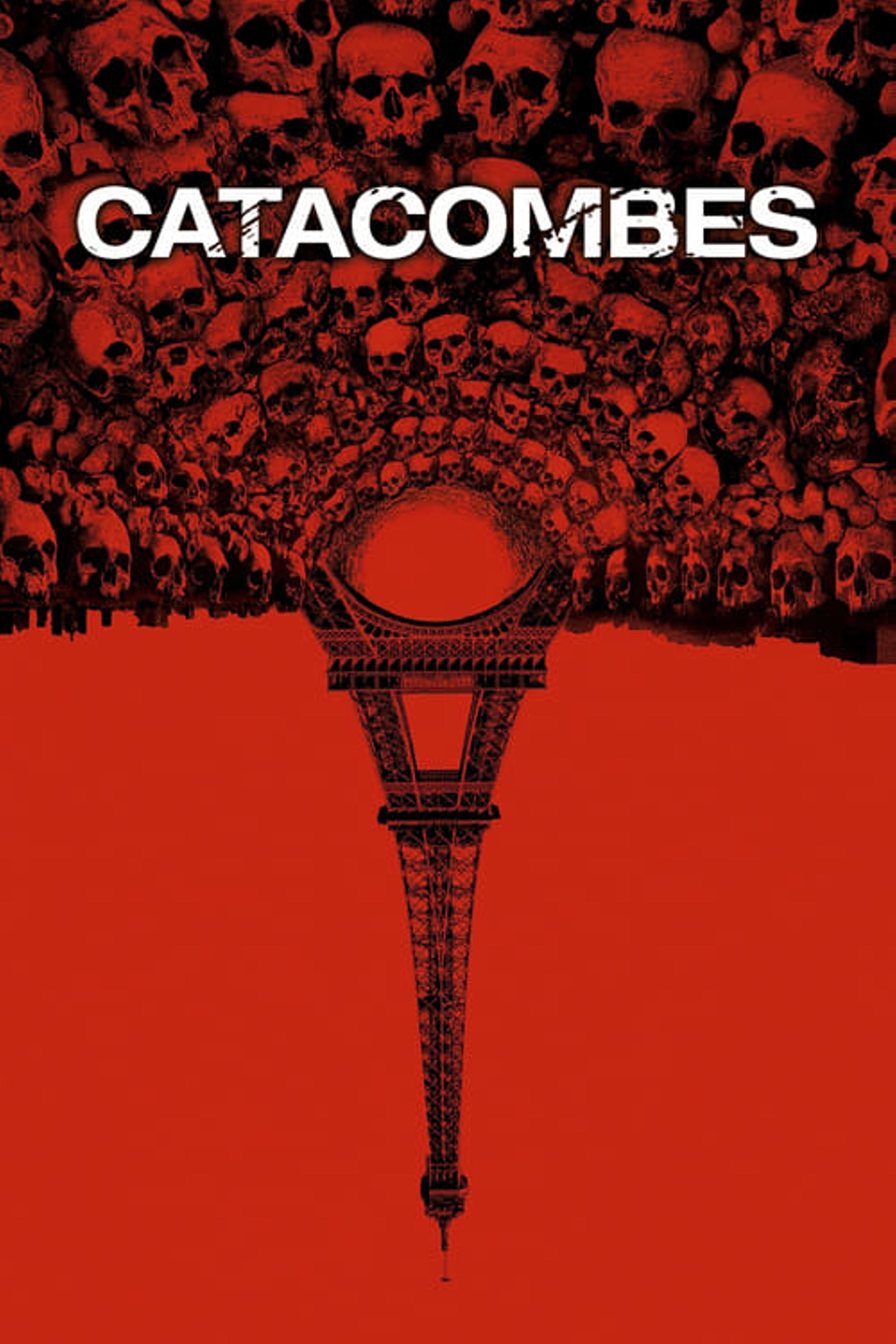 Catacombes