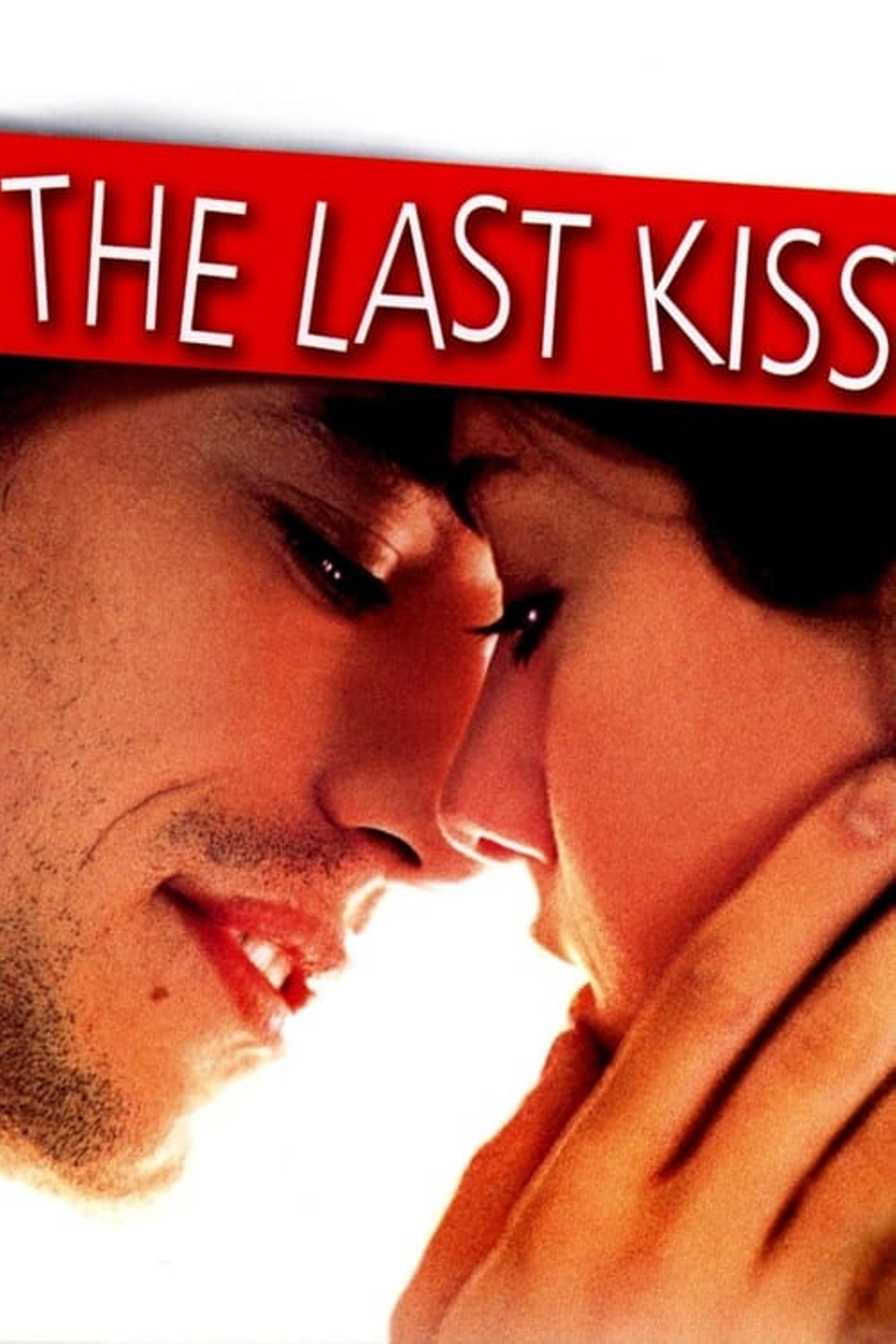 The Last Kiss