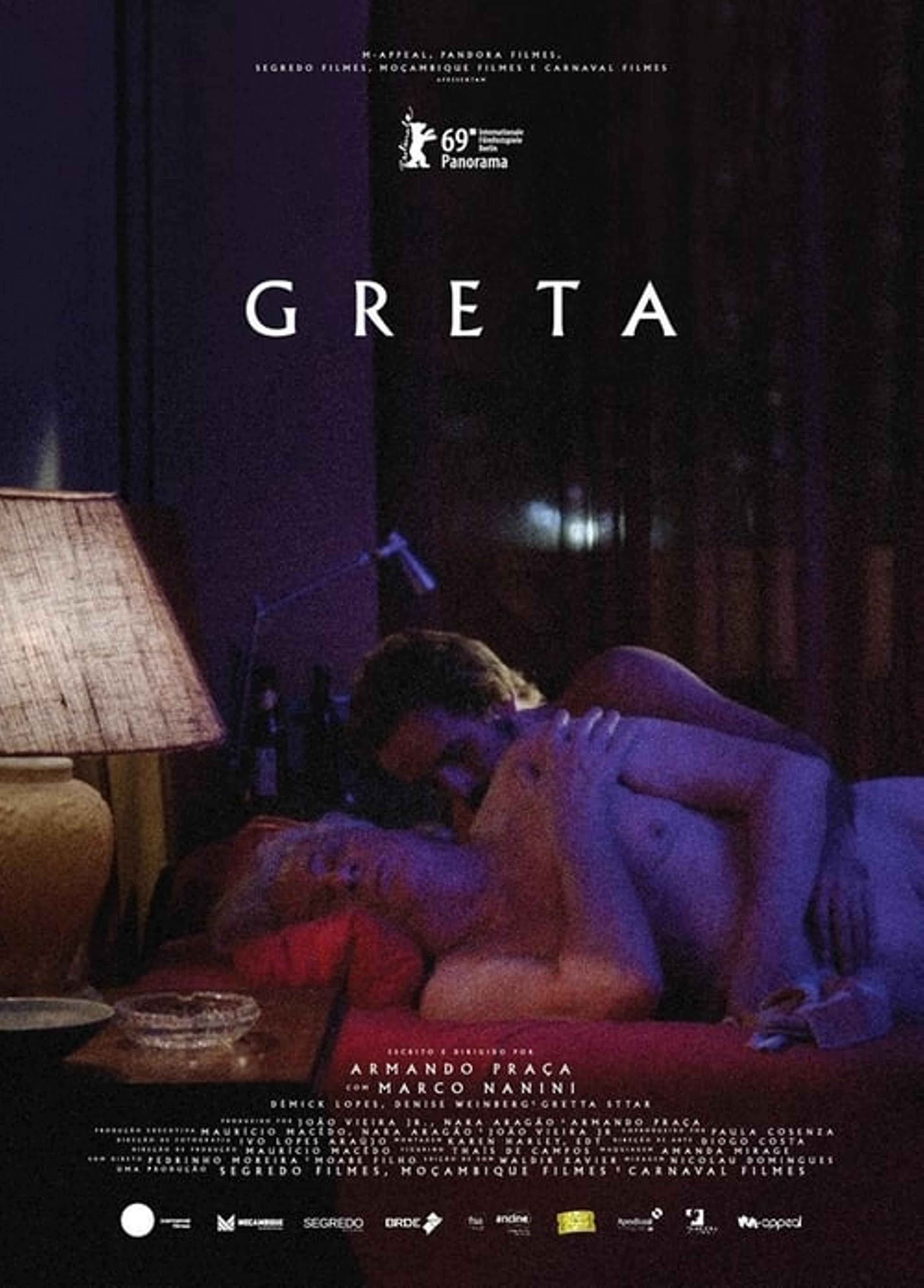 Greta