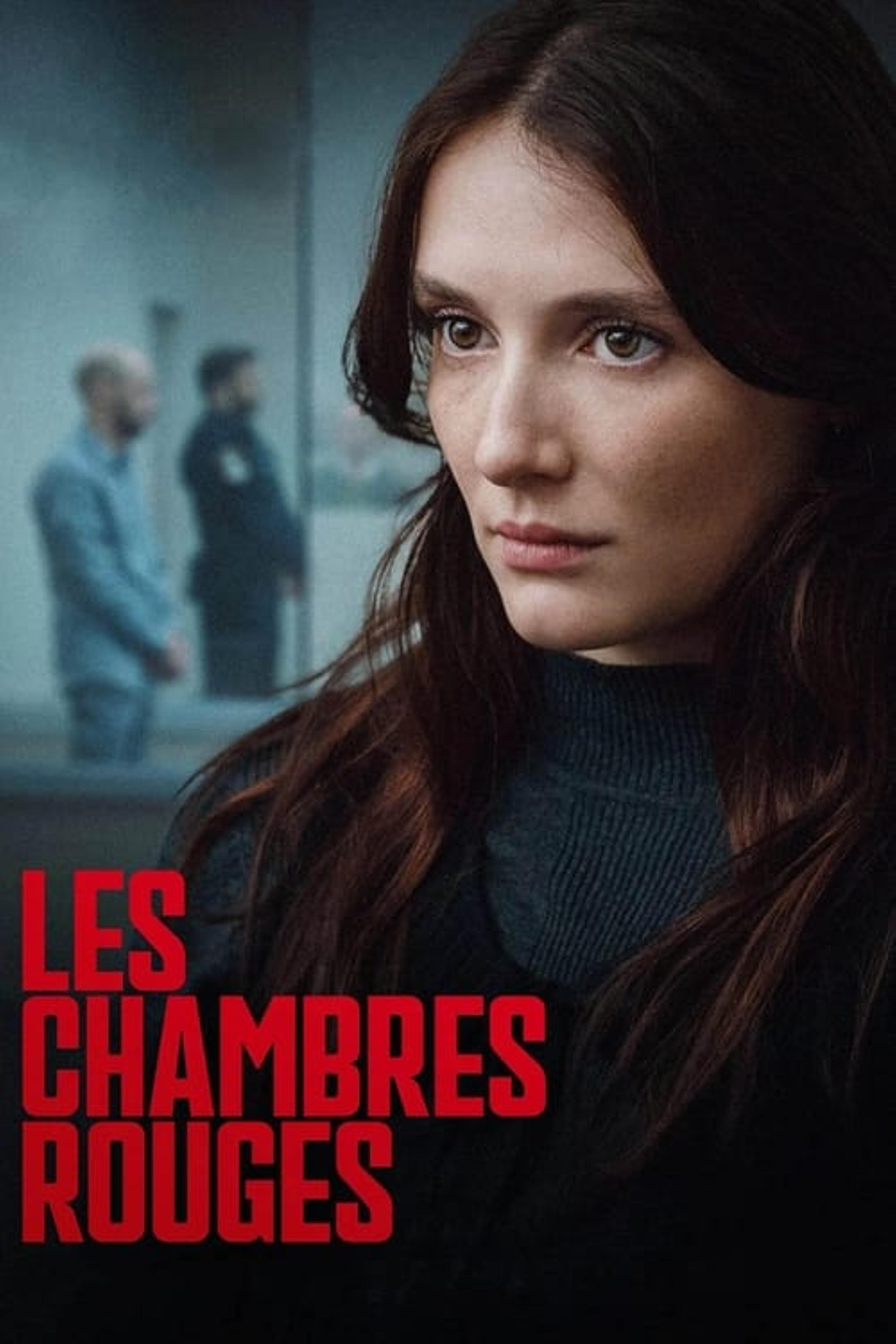 Les chambres rouges