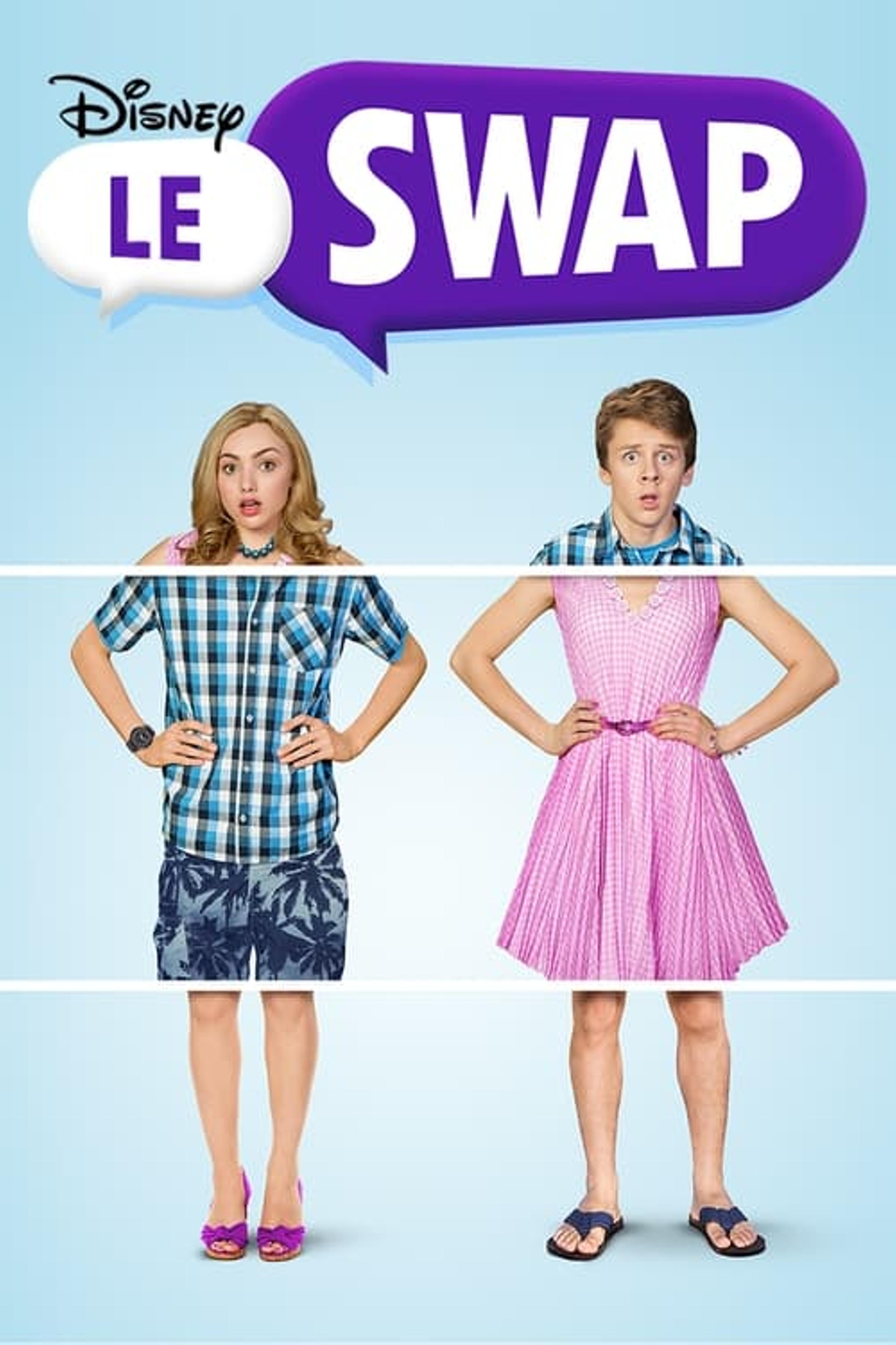 Le Swap